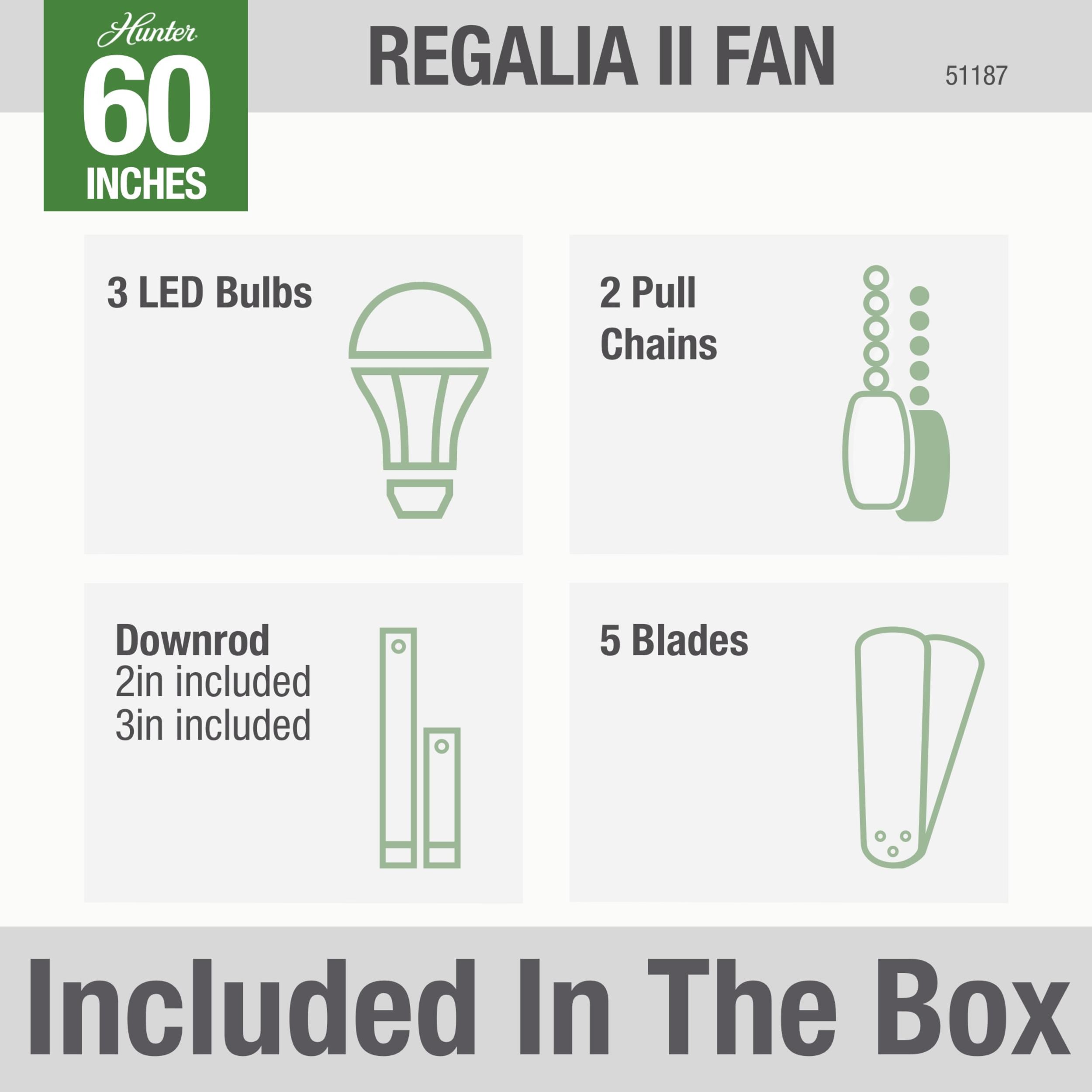 Hunter 51187 Ceiling-Fans - View #10