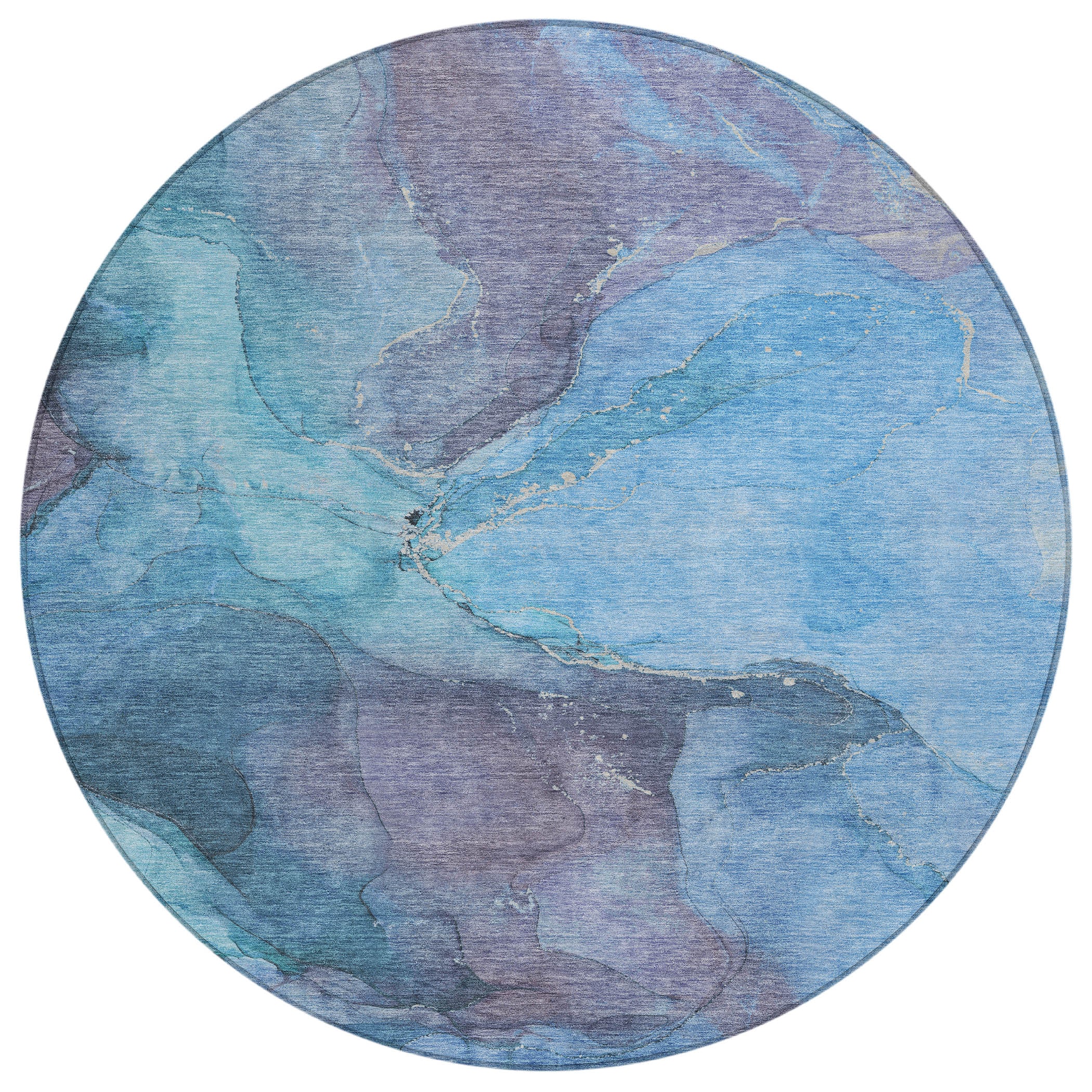 Addison Rugs ACN1781BU8RO rugs - View #2