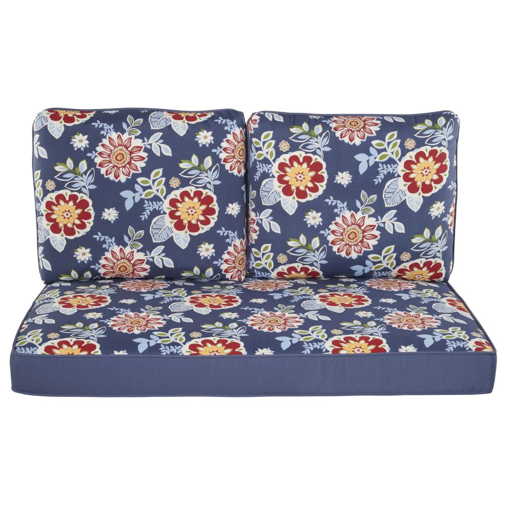 Haven Way 59-FL46LV Patio-Furniture-Cushions - View #5