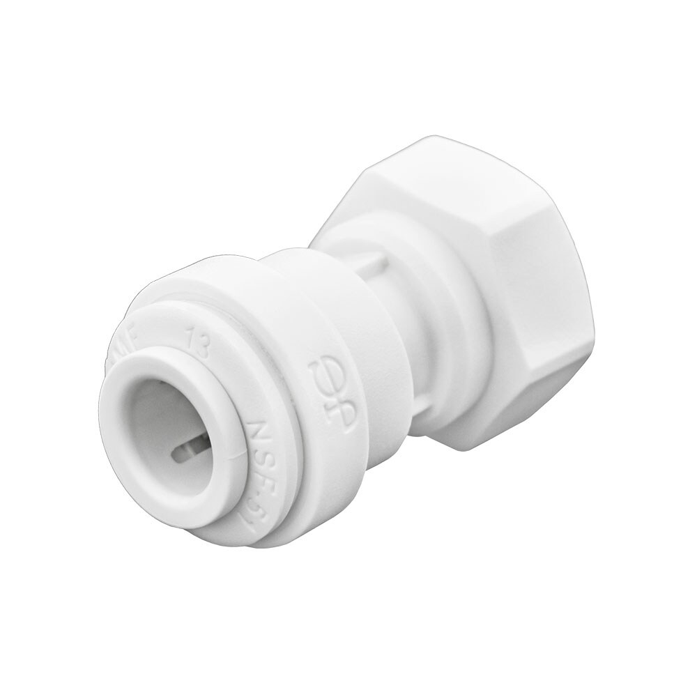 John Guest PP450821W Push-Fittings - View #2