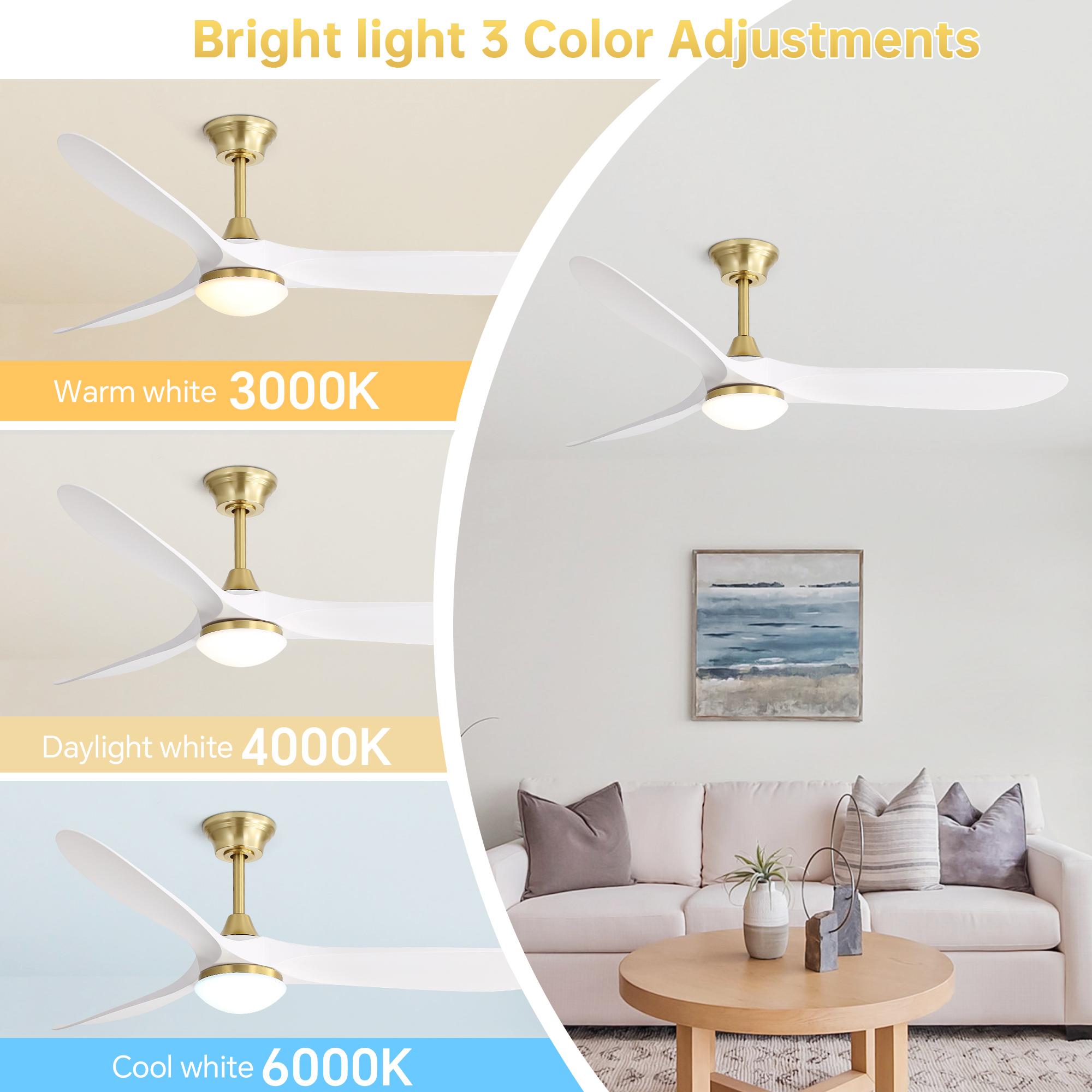 Bayfeve BF-444686-MP Ceiling-Fans - View #5