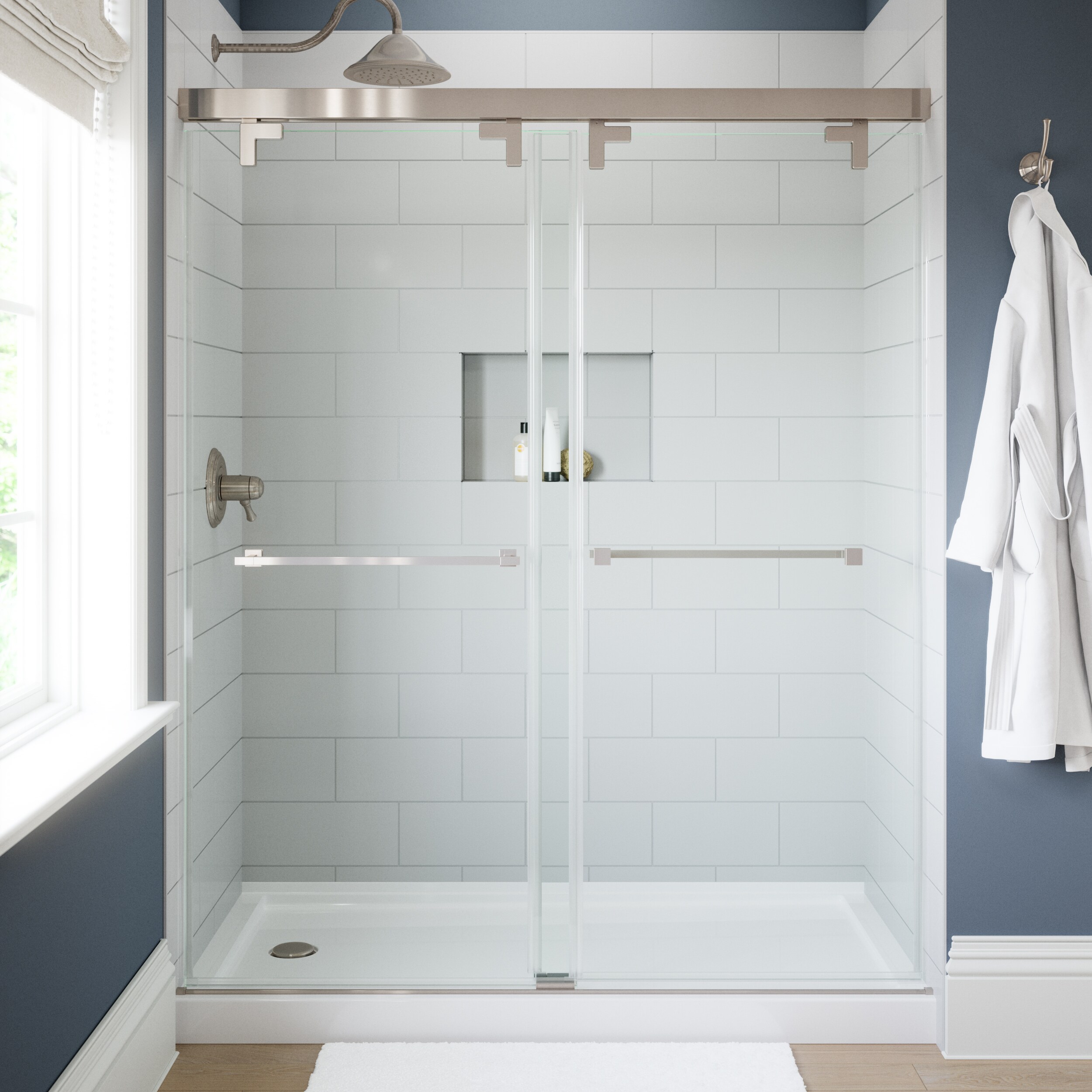 Delta SD7909800 Shower-Doors - View #8