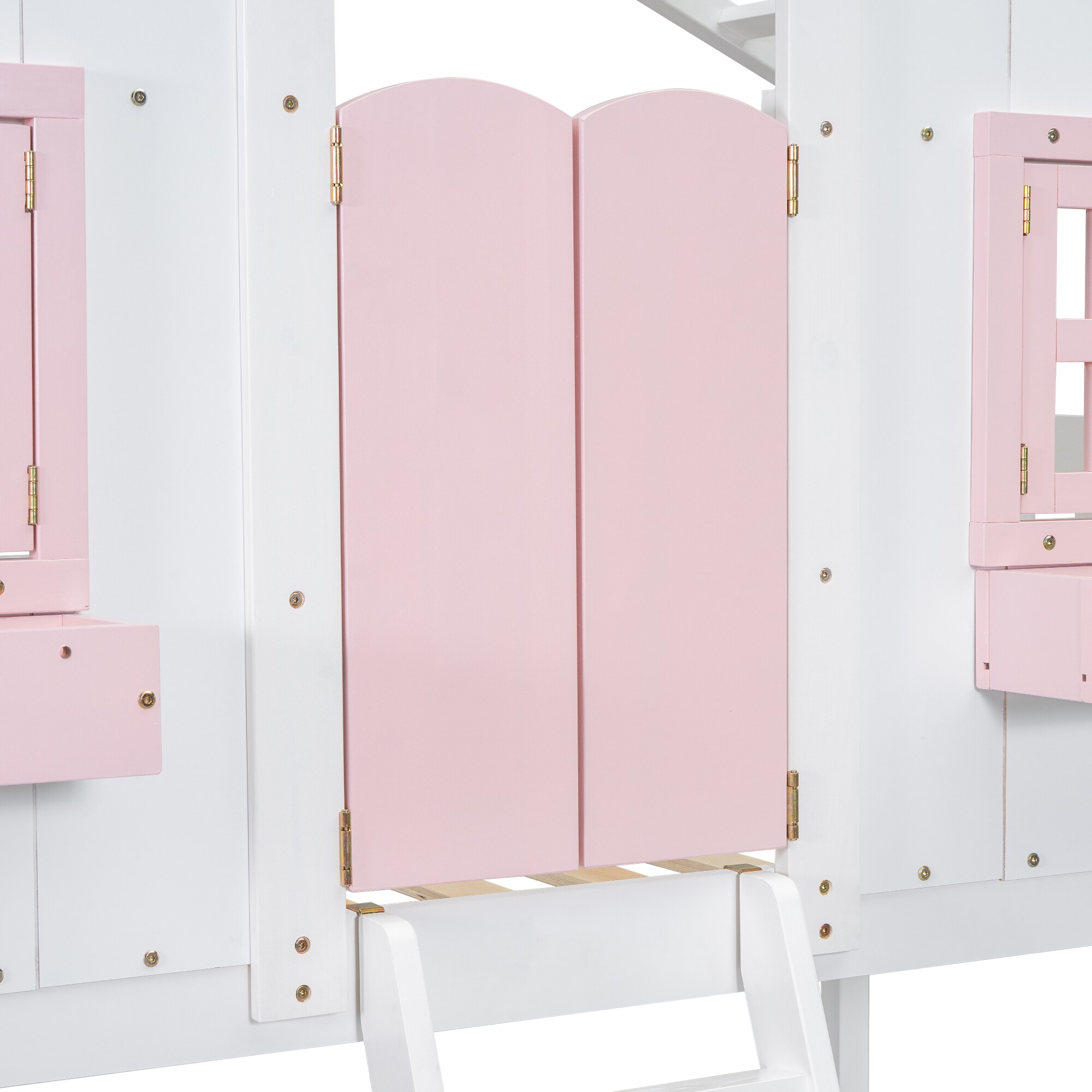 Bellemave S00151 Bunk-Beds - View #6