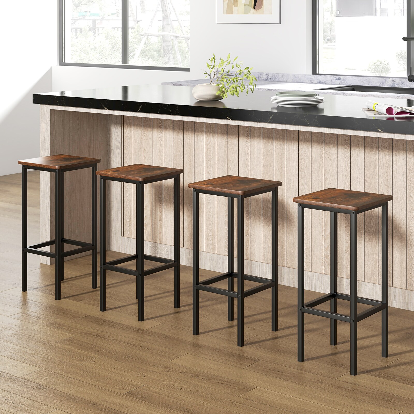 Slickblue D-CO-FC77111VJ stools - View #8