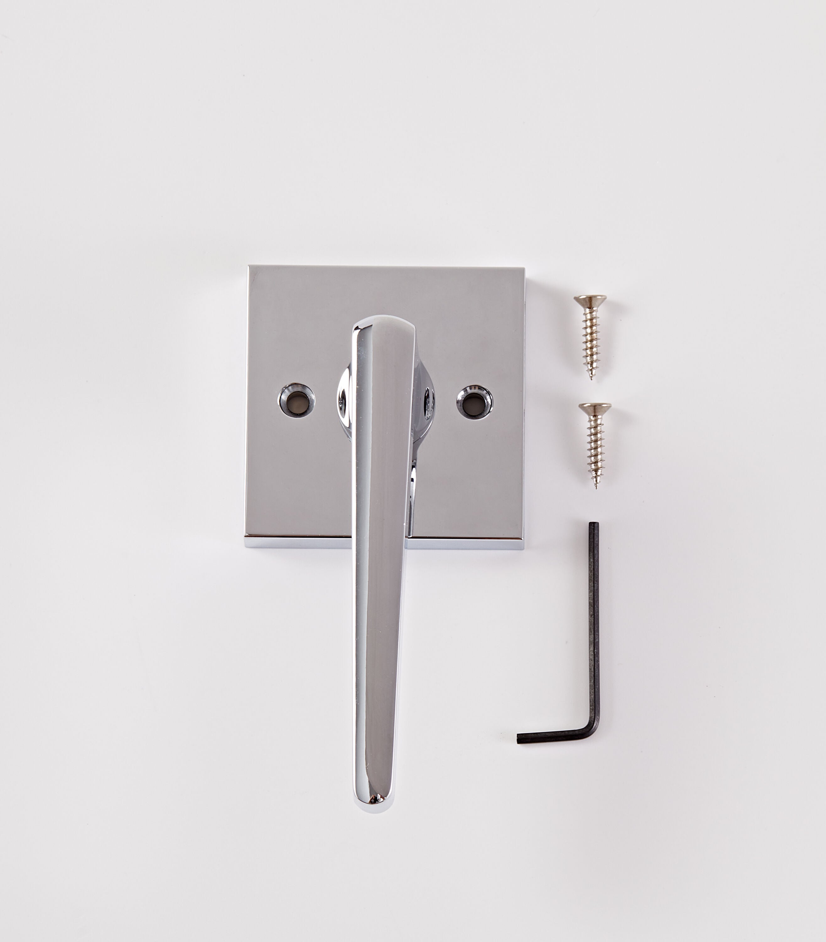 Sure-Loc Hardware BS100-SQ 26 Door-Handles - View #2