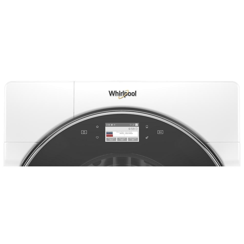 Whirlpool WFW9620HW m080105 - View #5