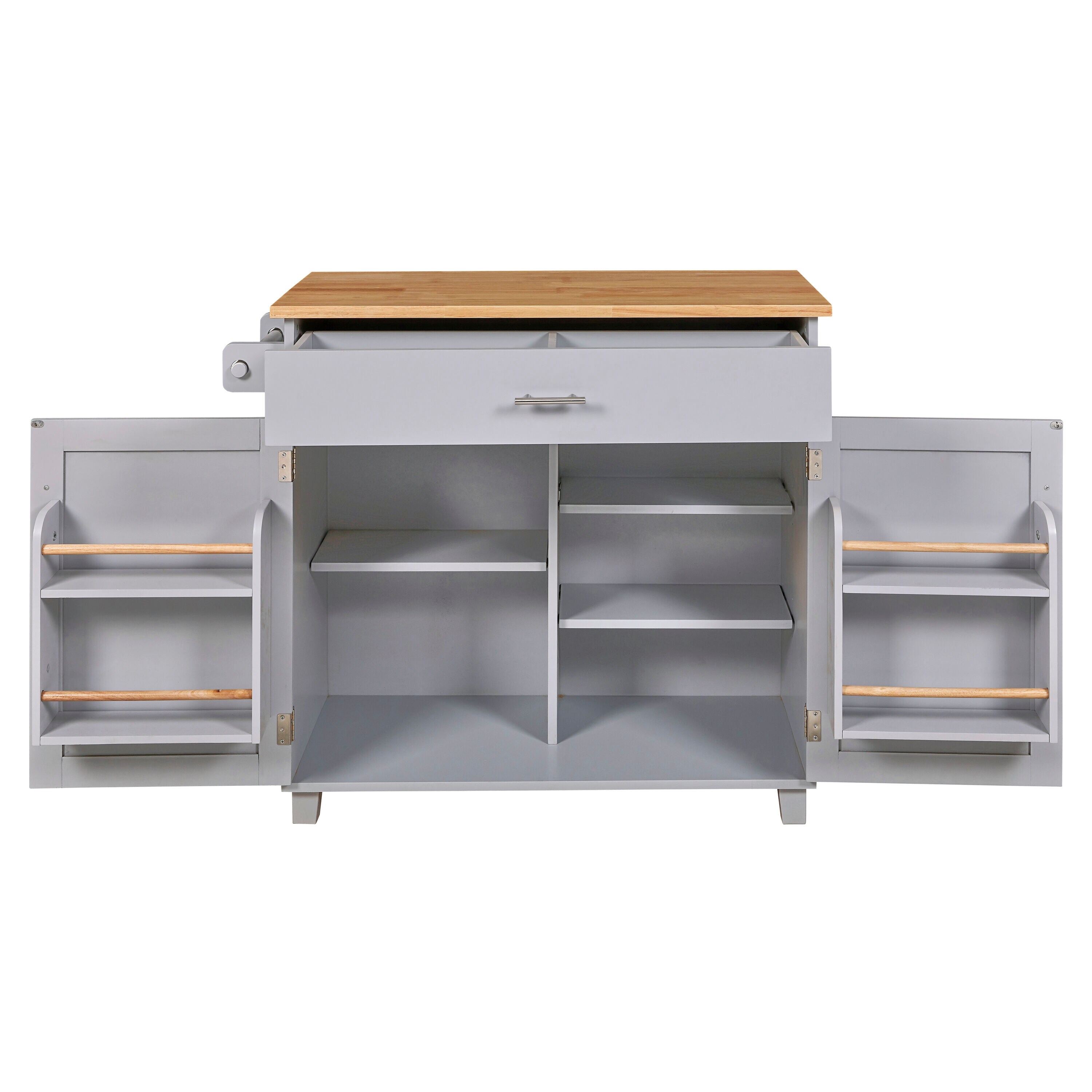 ModernLuxe WF316601AAG Kitchen-Furniture - View #12