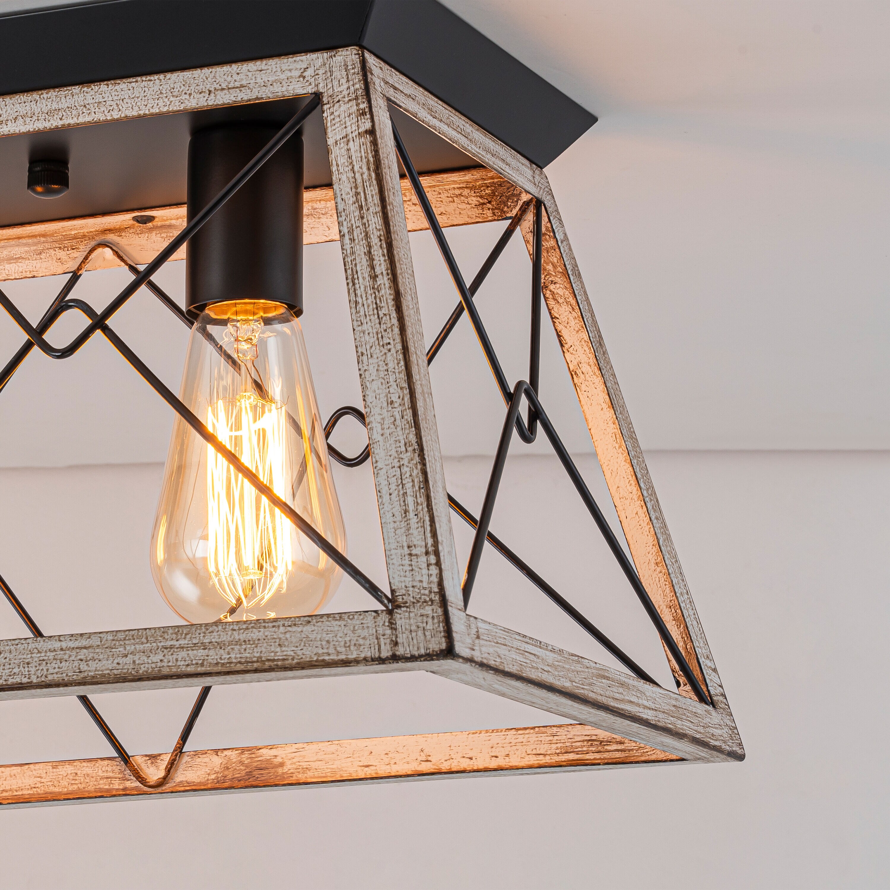 GoYeel ZC083WH05 flushmounts - View #4