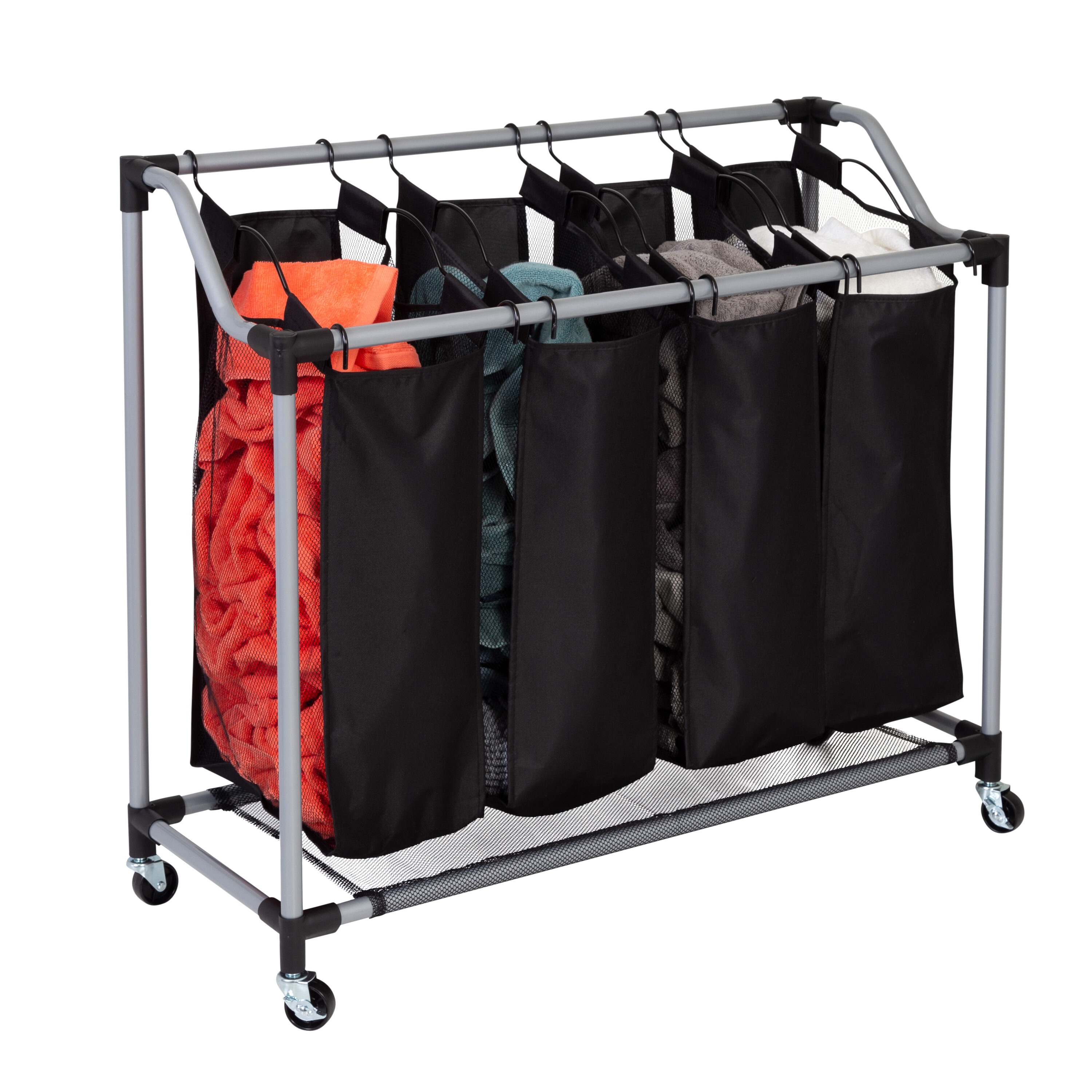 Honey-Can-Do SRT-01682 Hamper-Baskets - View #9