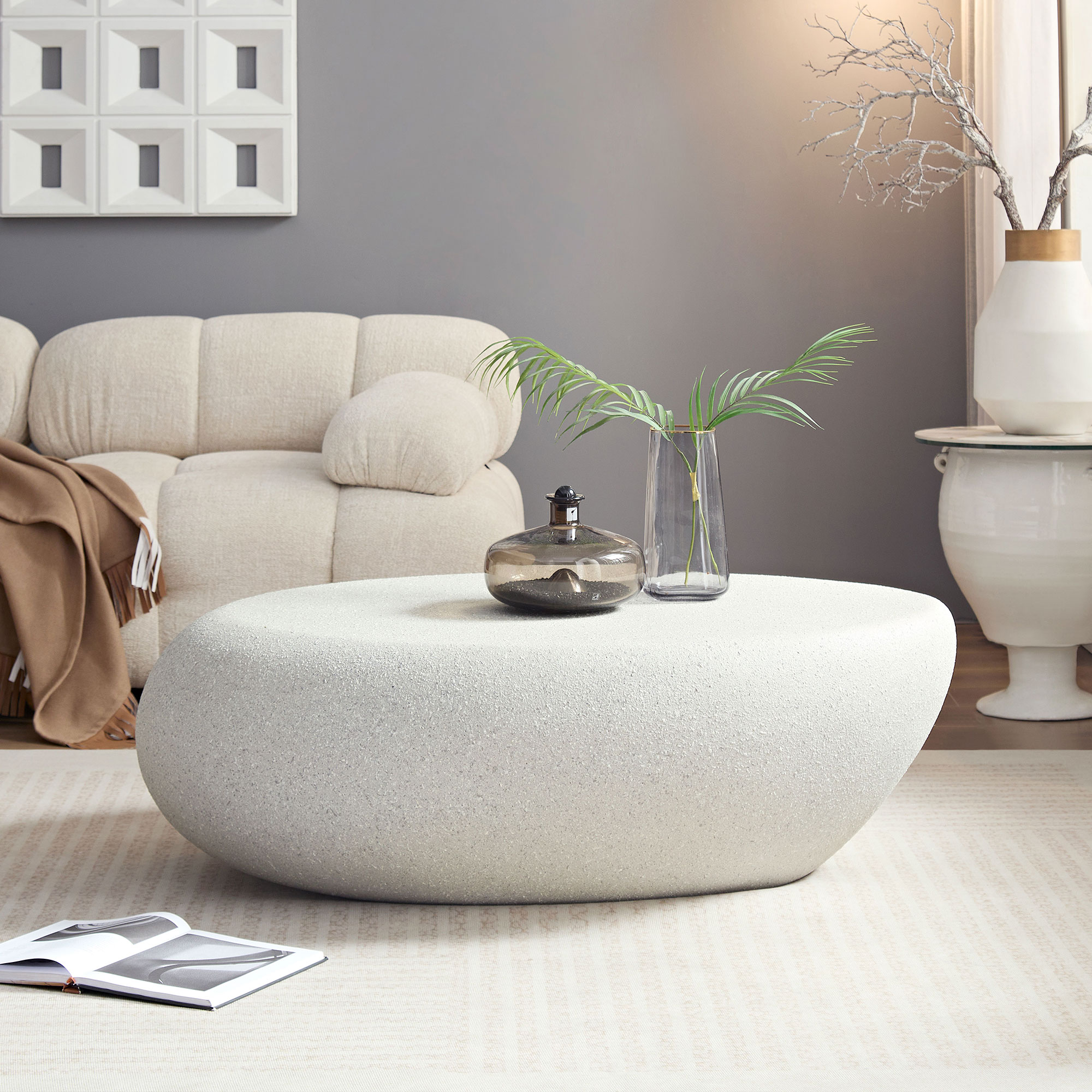 LUXEYARD DS-X-0320COTB98 Coffee-Tables - View #4