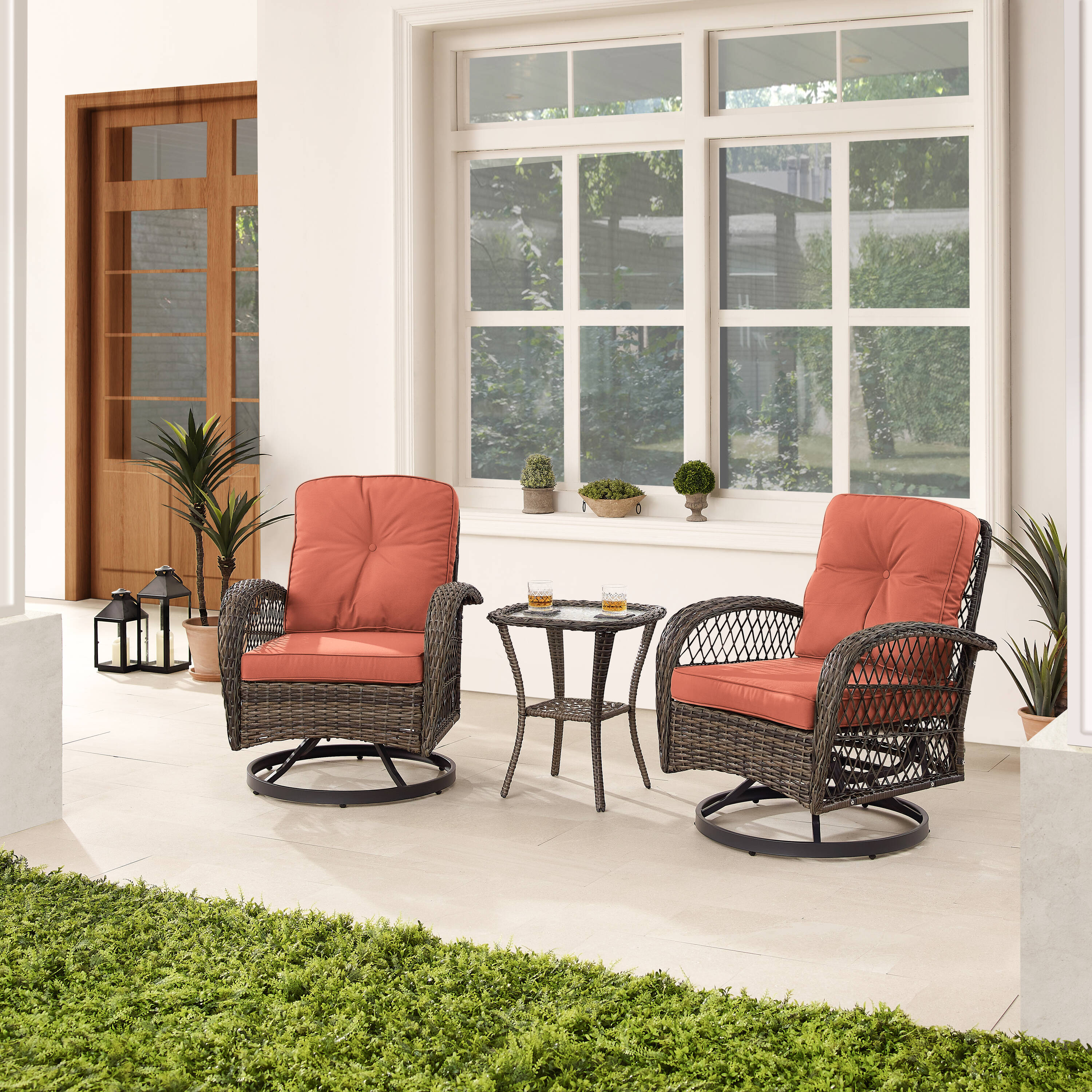 Octans SL2C00082 Patio-Conversation-Sets - View #6