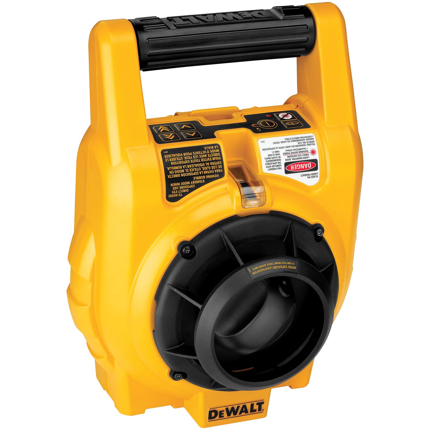 Lowes laser 2024 level dewalt