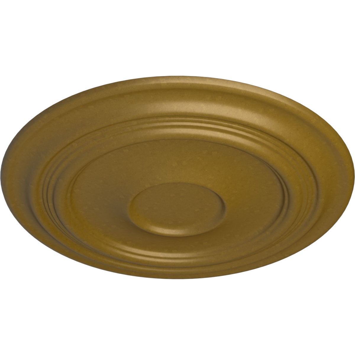 Ekena Millwork CM24TRGLS Ceiling-Medallions - View #2
