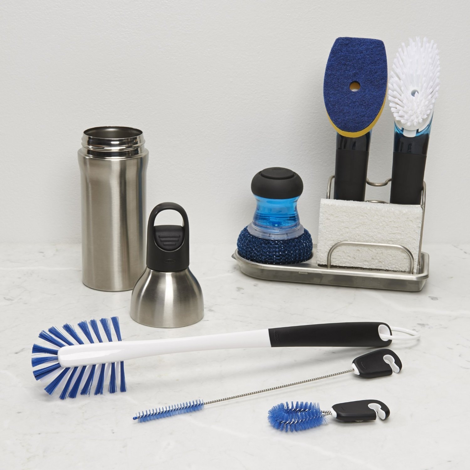 OXO 1329080 Kitchen-Brushes - View #4