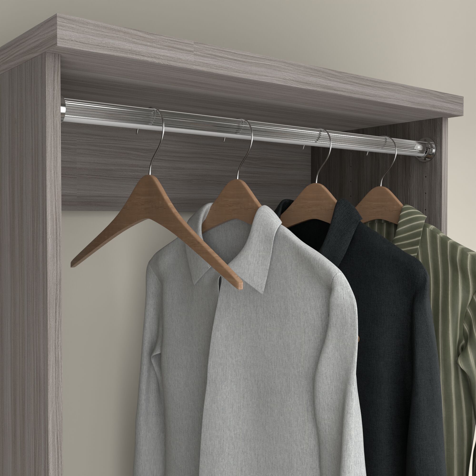Via Closets TRC-1392-9759X  - View #7