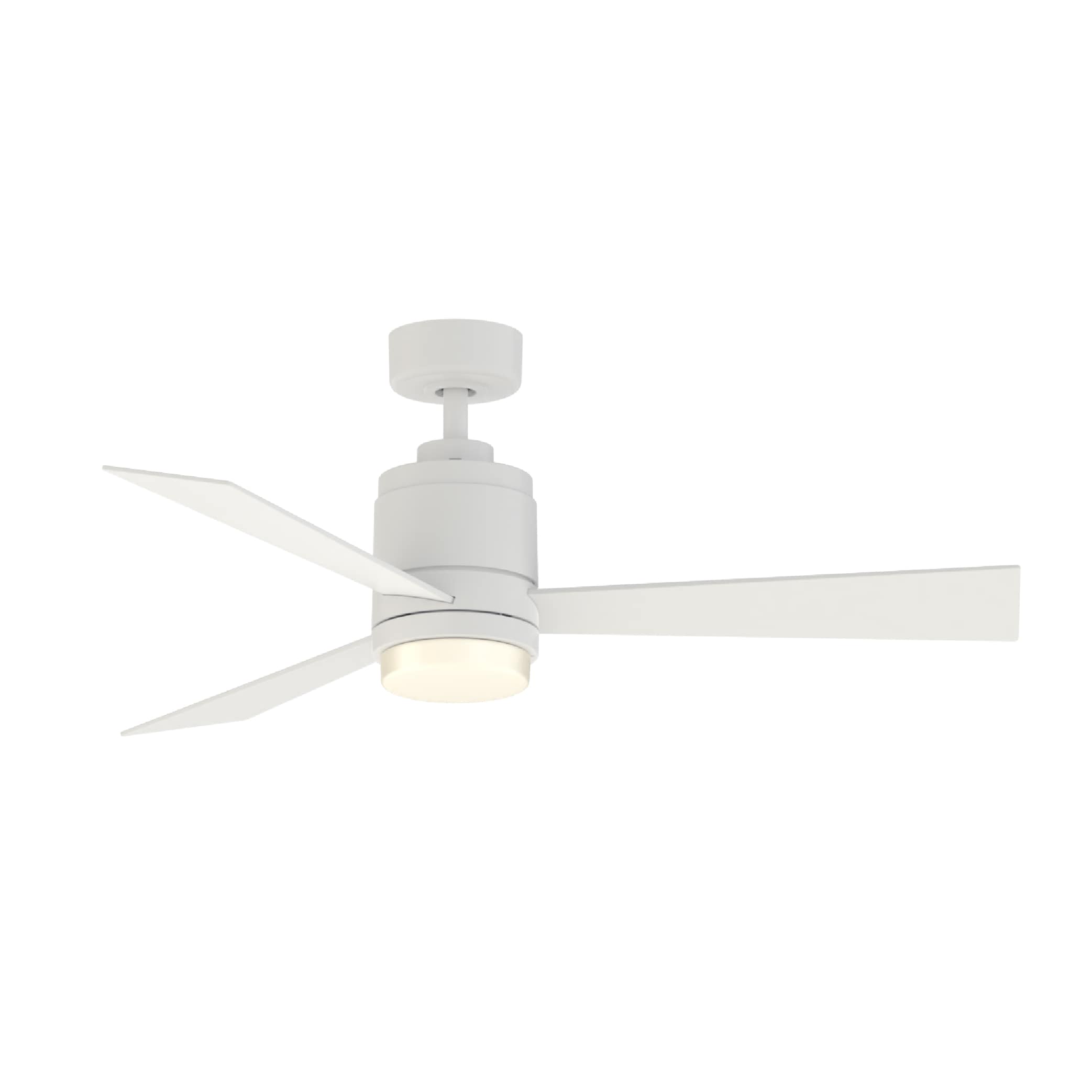 Fanimation Studio Collection LP8177LMWW Ceiling-Fans - View #3