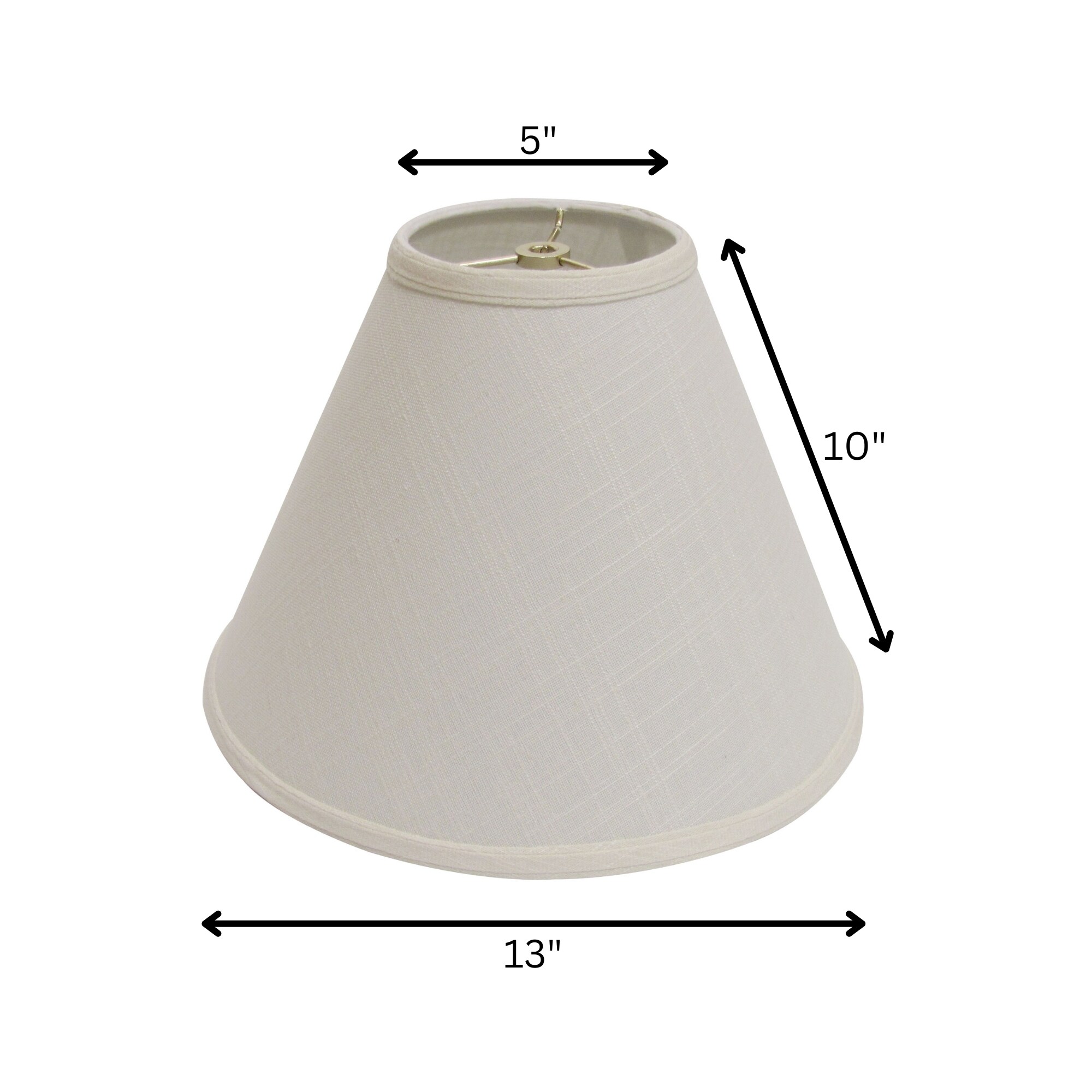 Cloth & Wire HI01142 Lamp-Shades - View #4