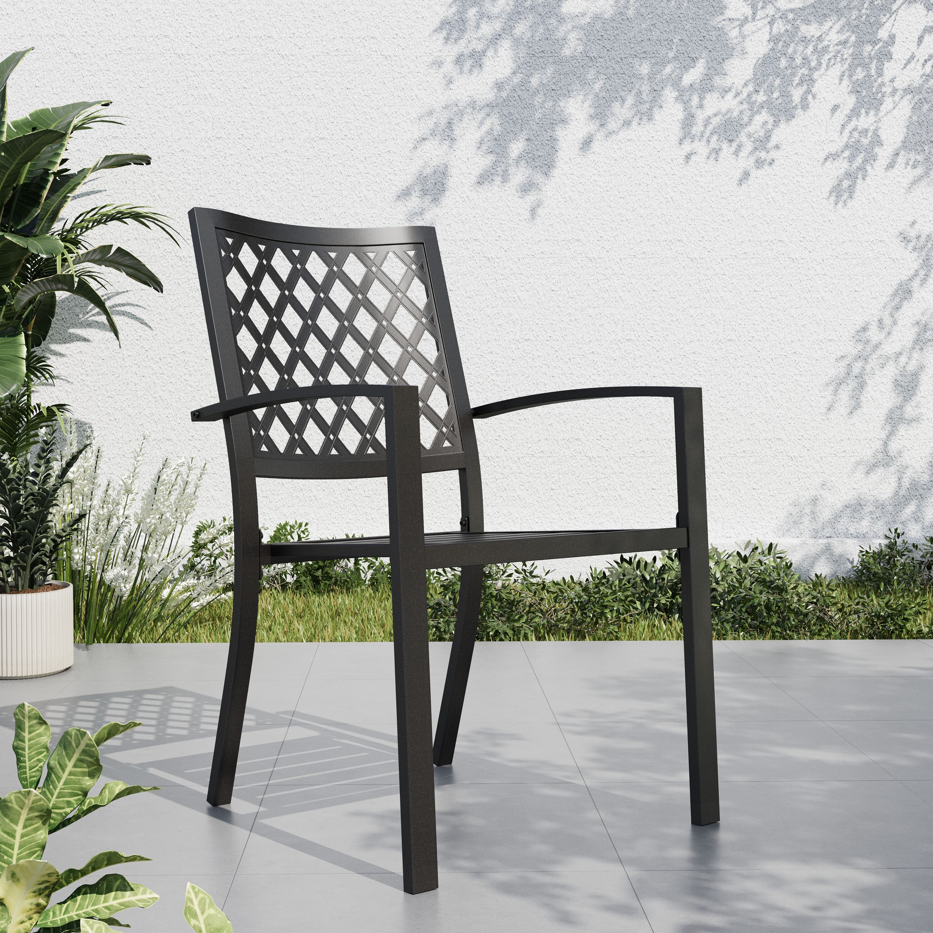 Sunshine Valley E02GF0401-048-01 Patio-Chairs - View #7