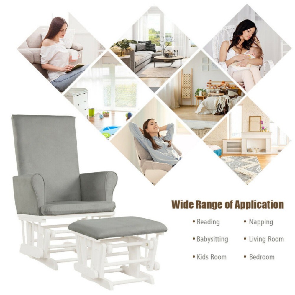 Fenbeli LJMLSFENHY512 recliners - View #5