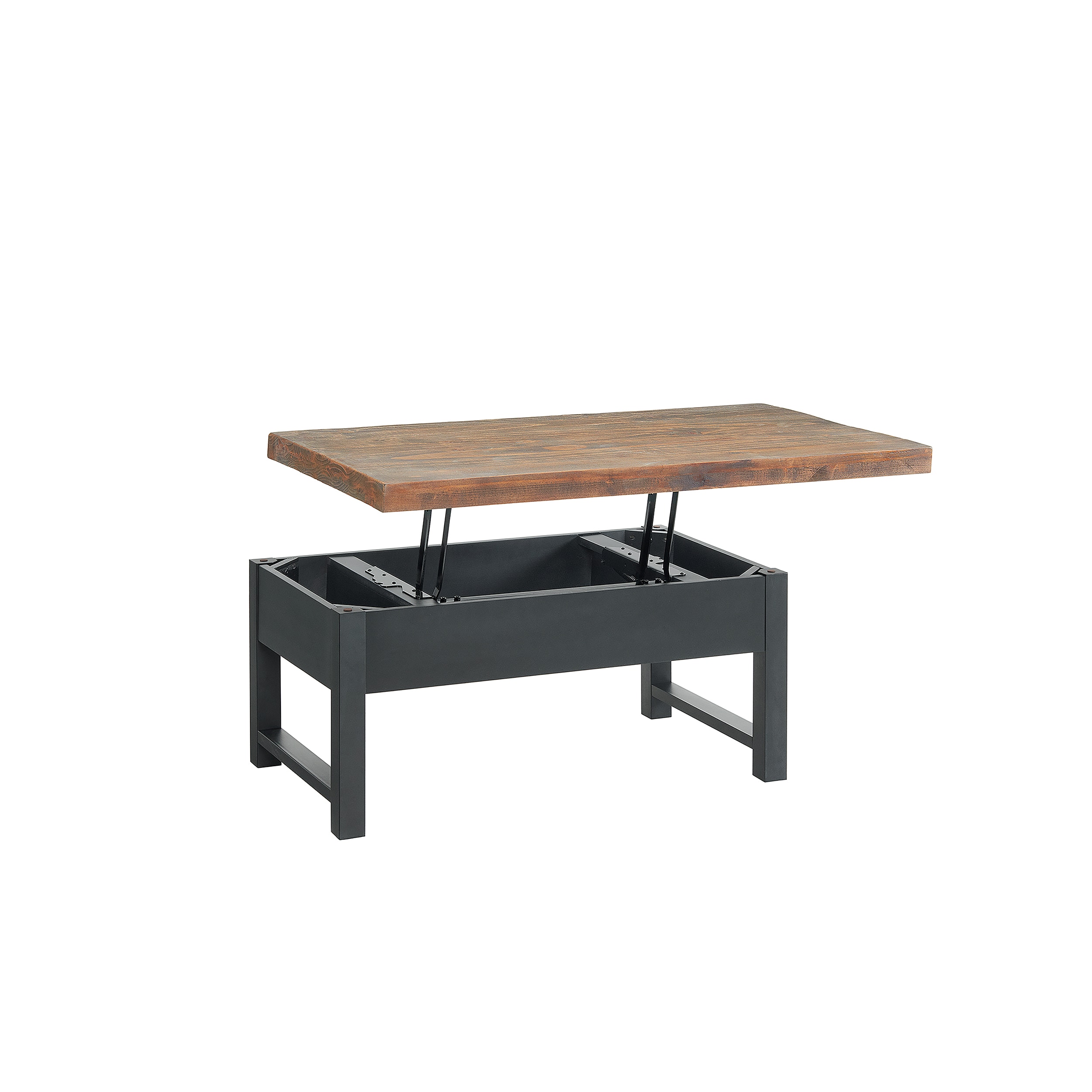 Alaterre Furniture AMBA1120LT Coffee-Tables - View #3