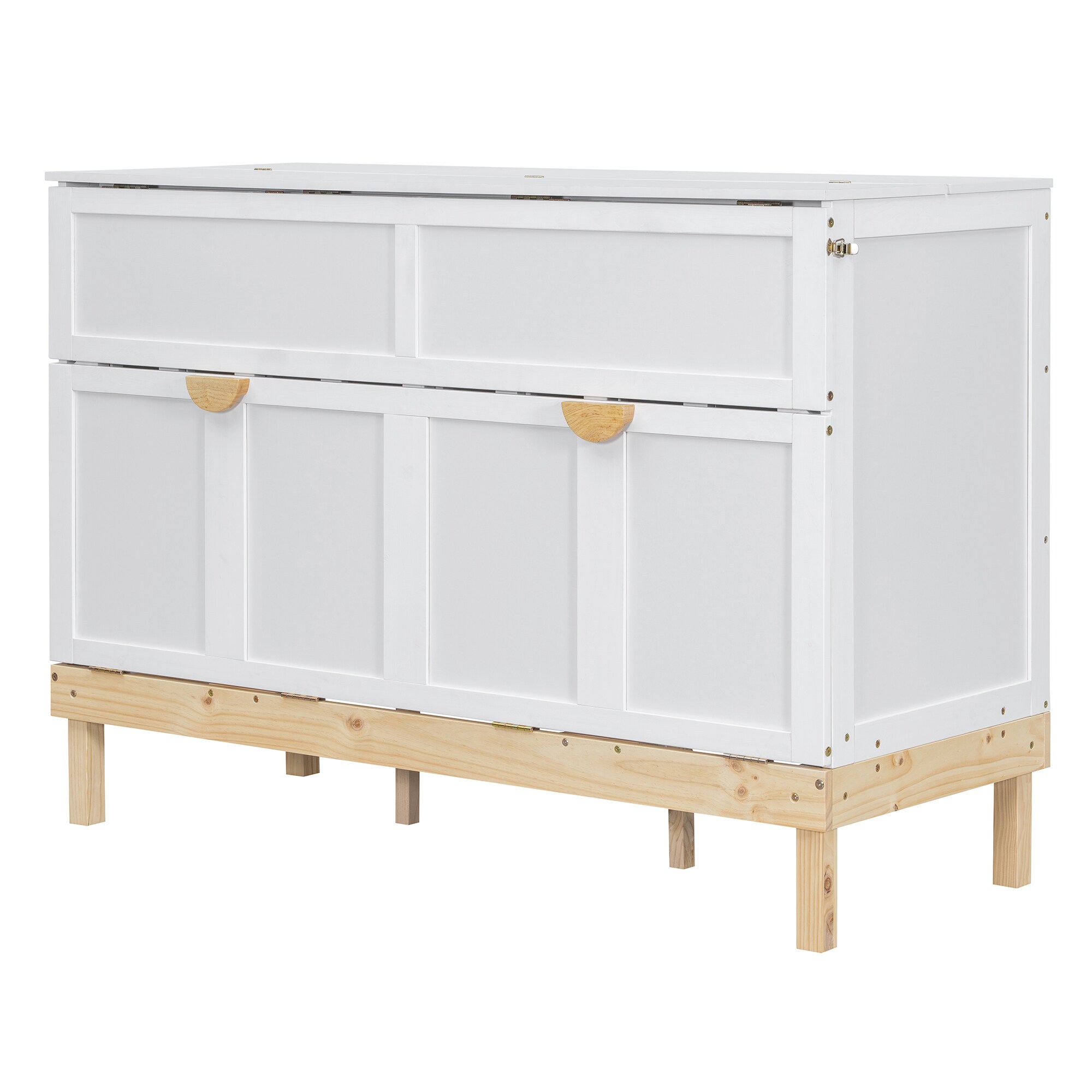 ModernLuxe L3P-N708P243886K beds - View #18