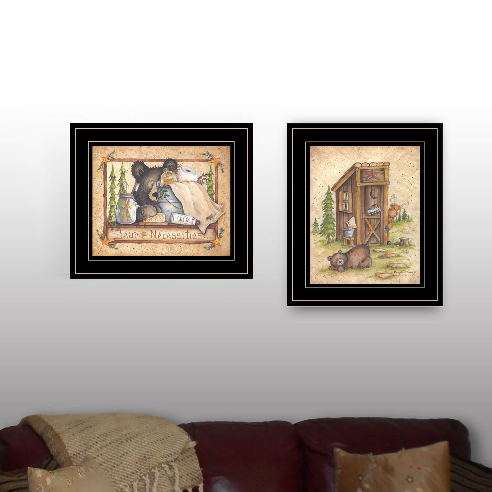 Vynxaria LESX0373-DJWA-GH0116 Wall-Art - View #2