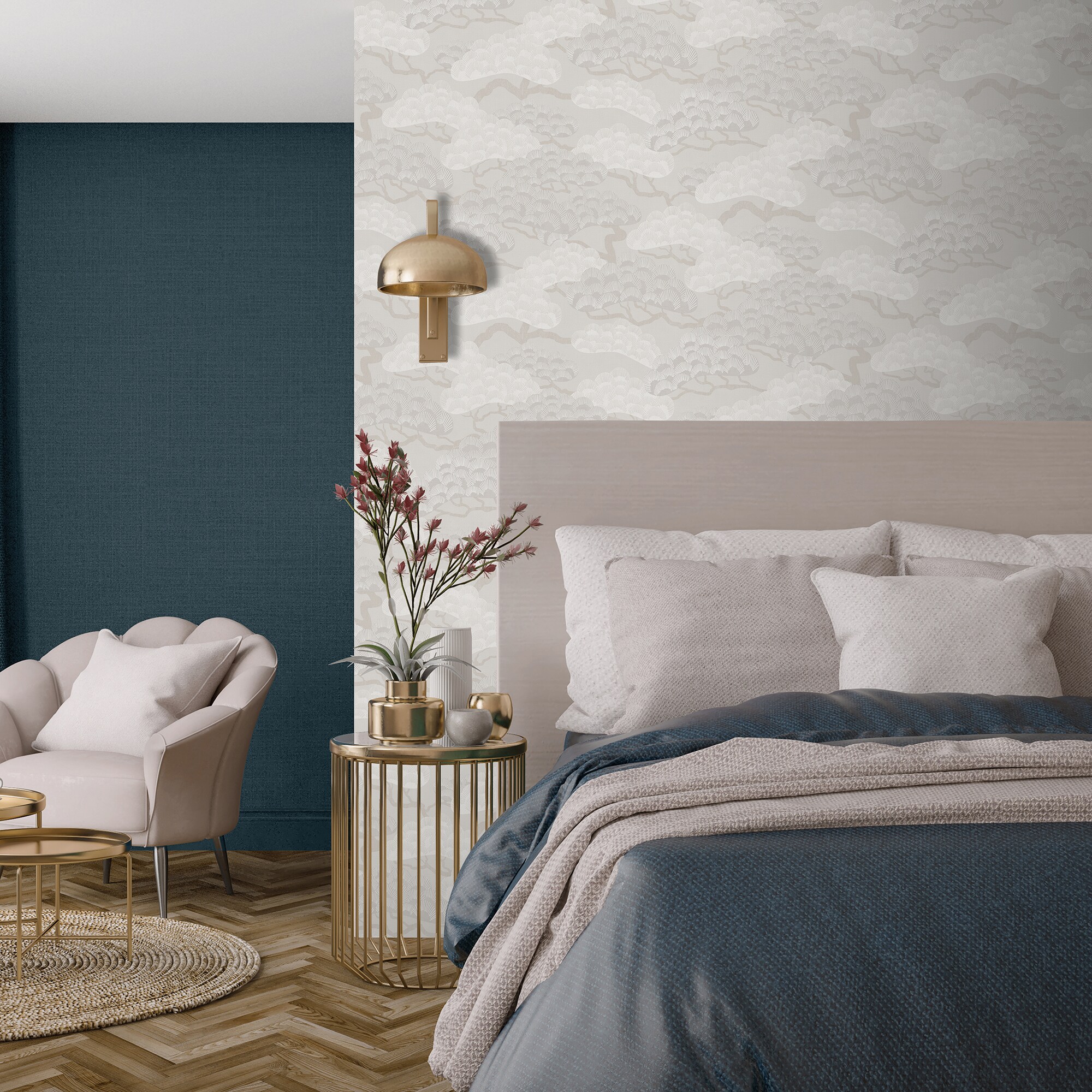 Veer Decor VREL07-446 wallpaper - View #2