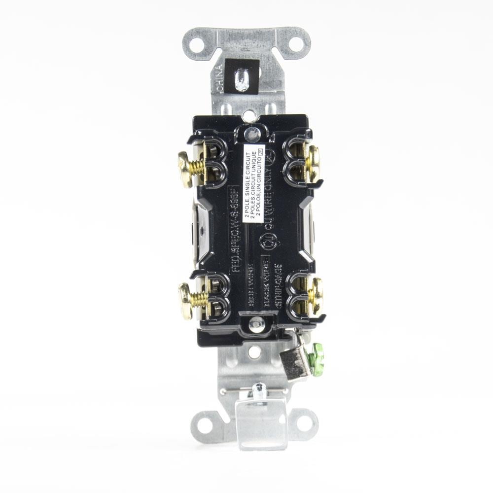 Hubbell CSB220WZ Lighting-Controls - View #4
