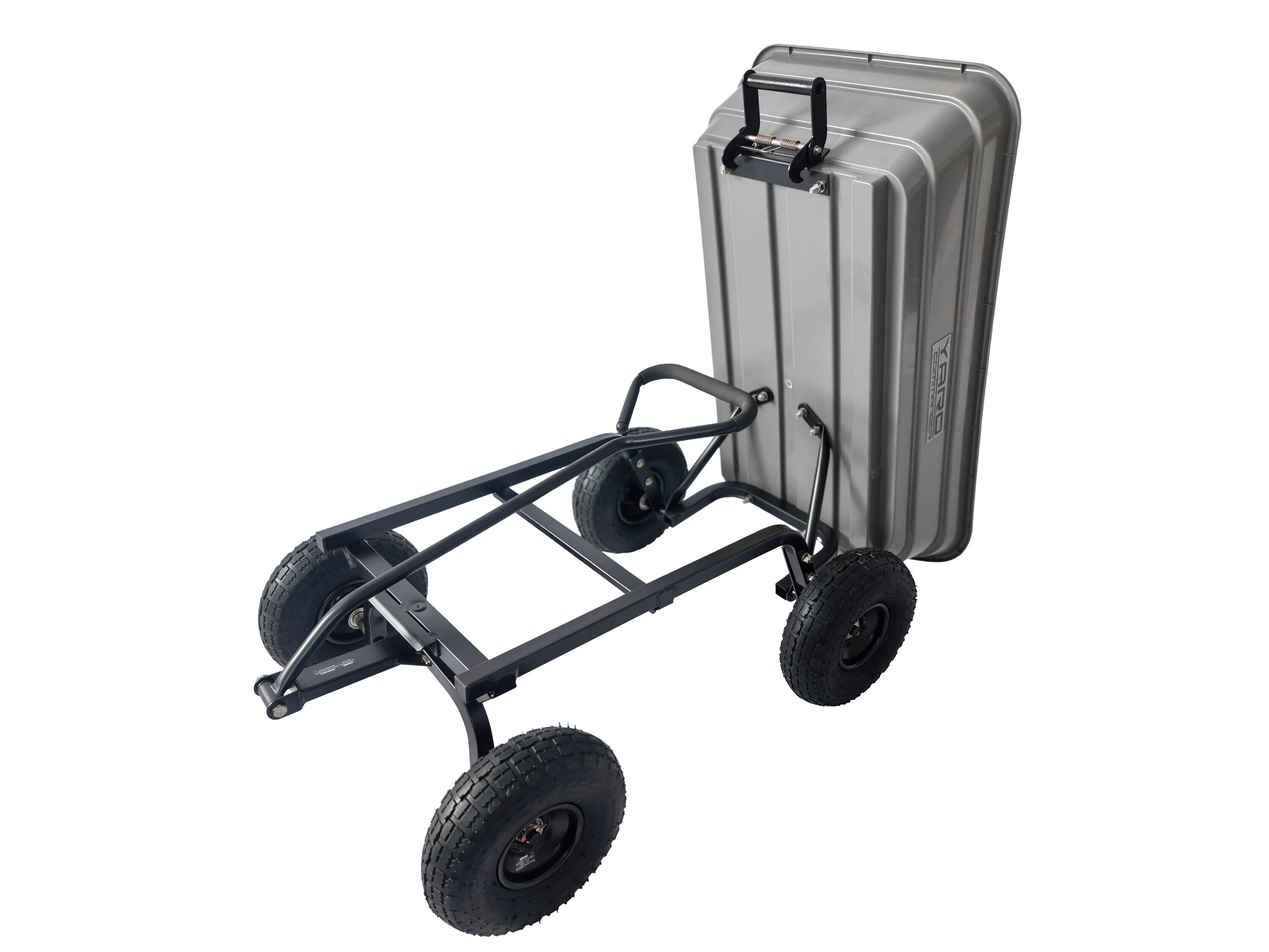 Yard Commander YTL-694-329 Yard-Carts - View #9