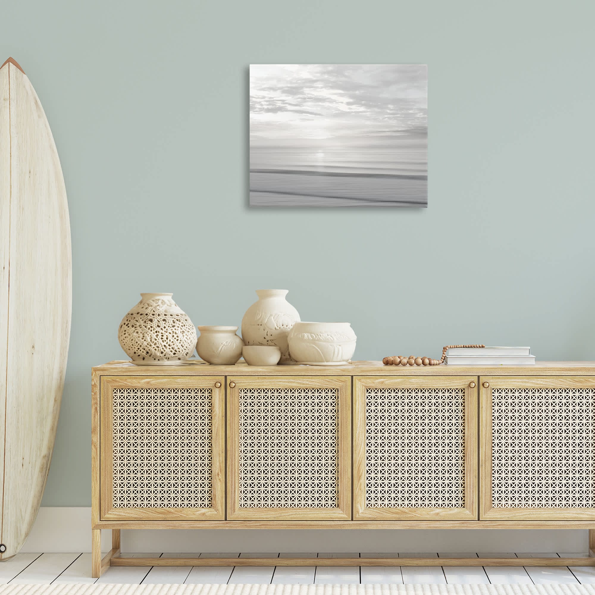 Stupell Industries BS-547-CN-24X30 Wall-Art - View #3