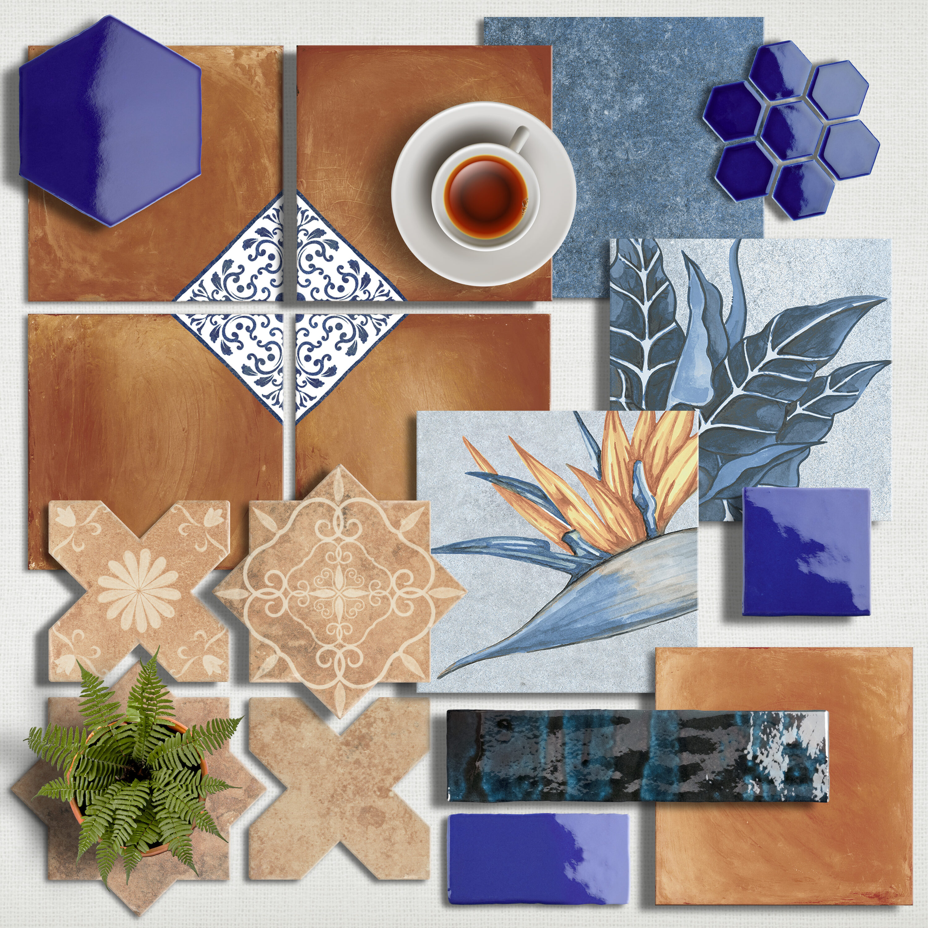 Affinity Tile WAI32JSP Ceramic-Tile - View #10