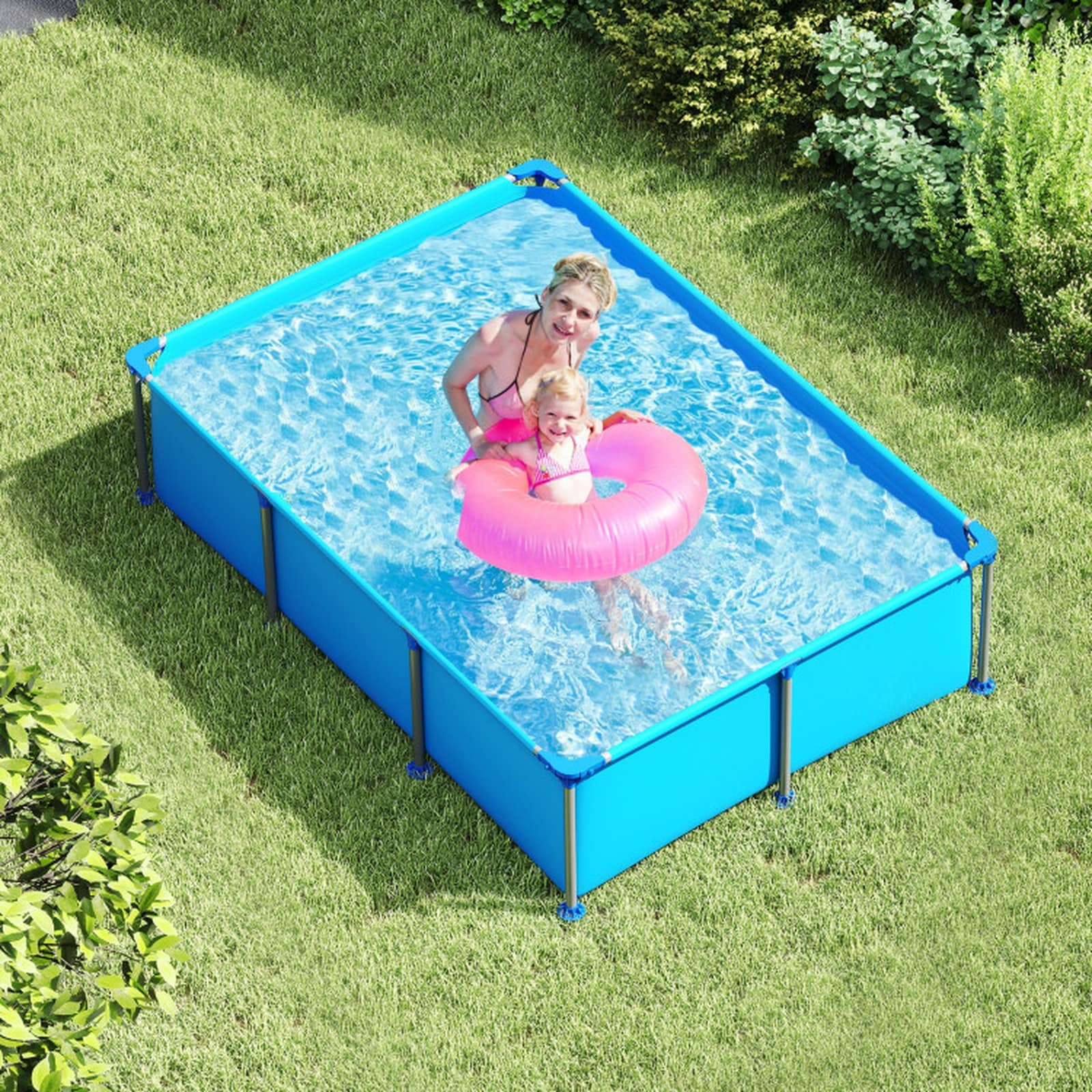 SUGIFT LW108SUGHY1863 Above-Ground-Pools - View #2