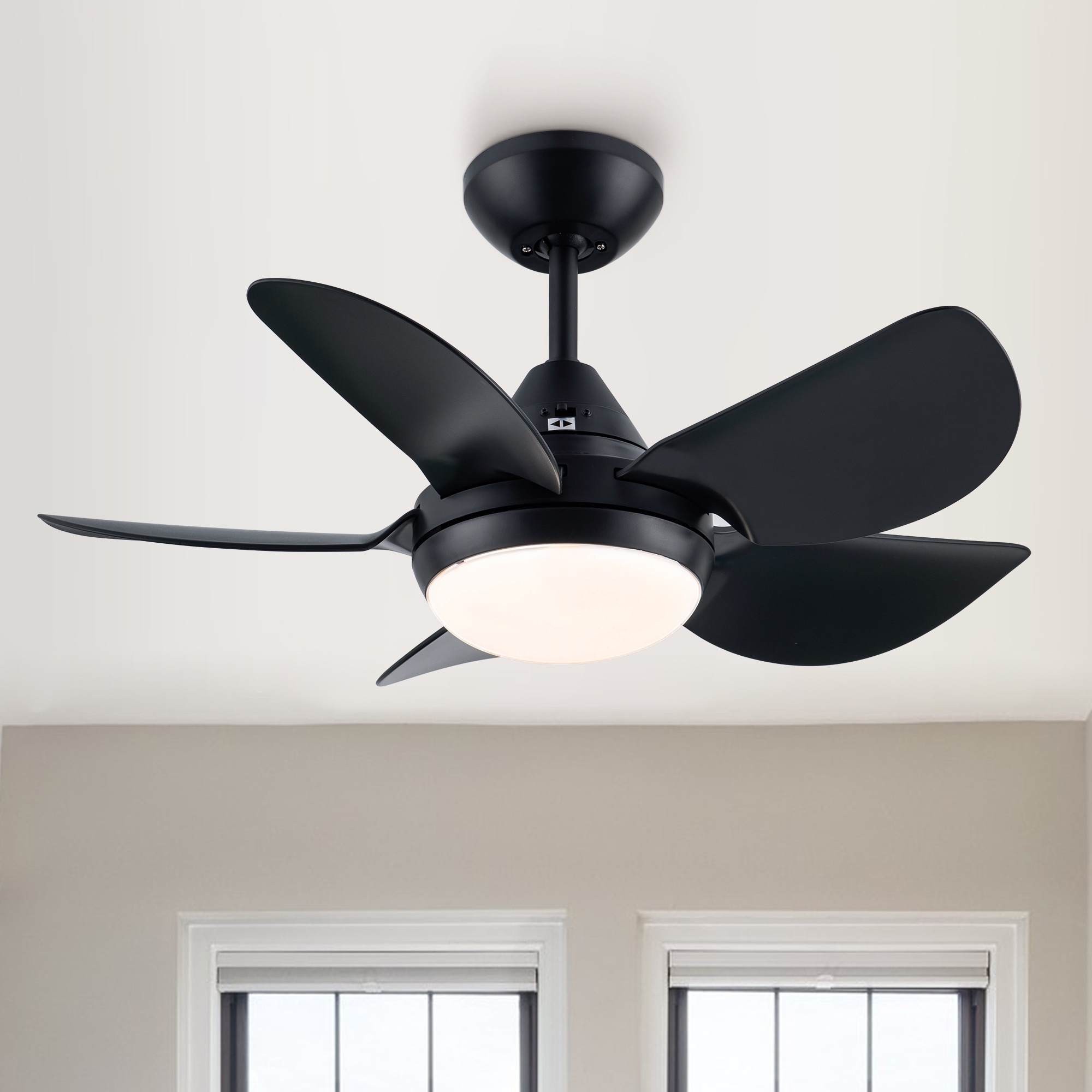 YUHAO LSAC1086BK302 Ceiling-Fans - View #2