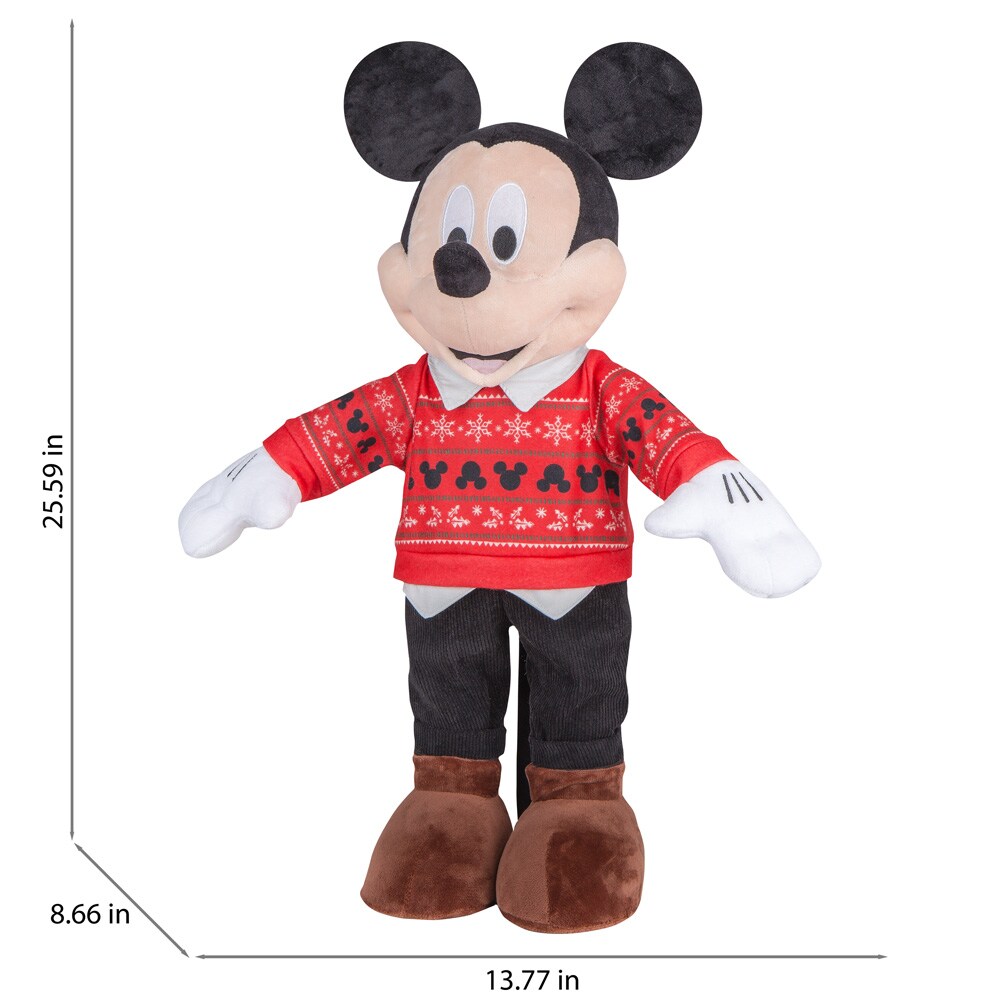 Disney 113523 Table-Christmas-Decorations - View #4