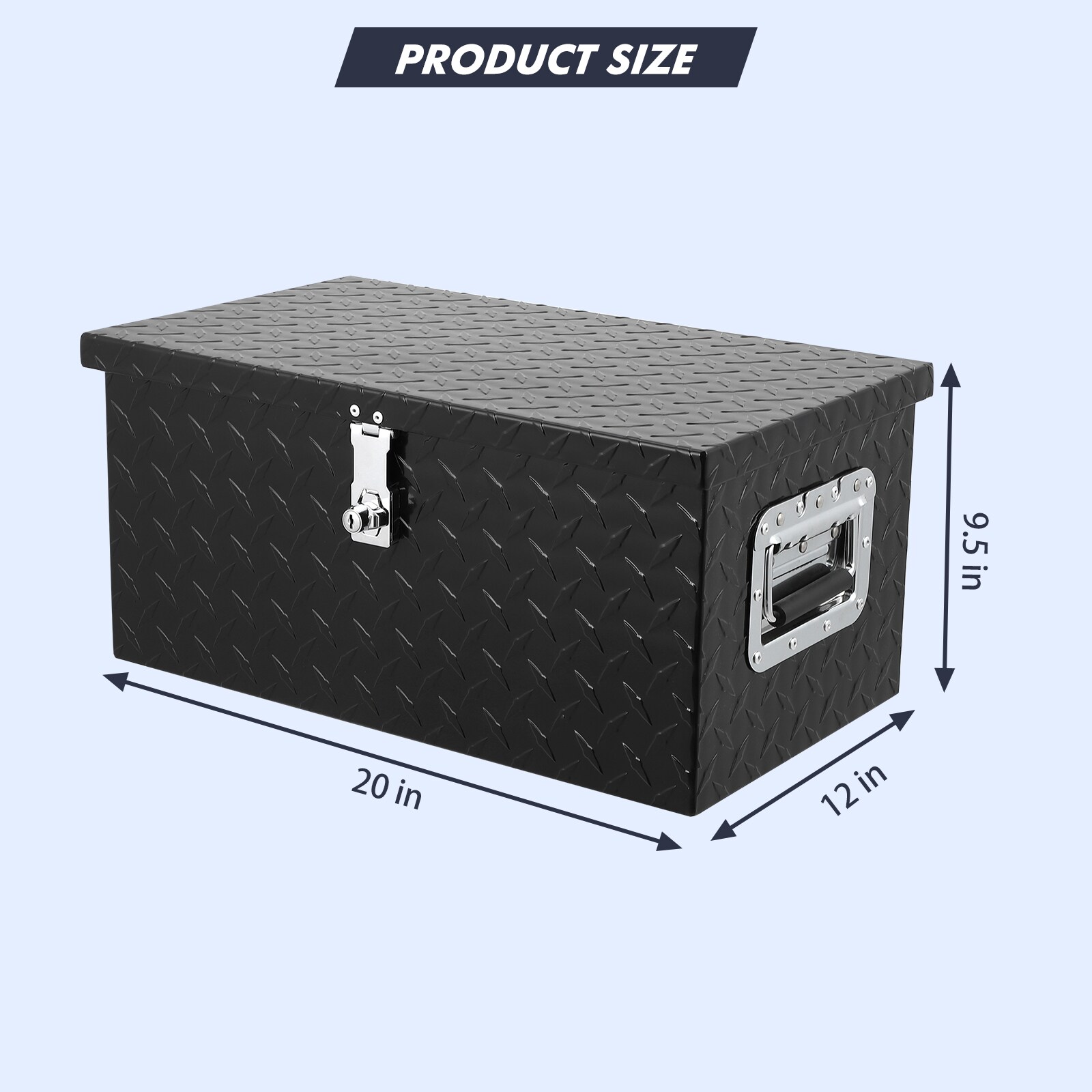 DEXSO CHU-IE-1YU1J5N2M4Z Truck-Tool-Boxes - View #3
