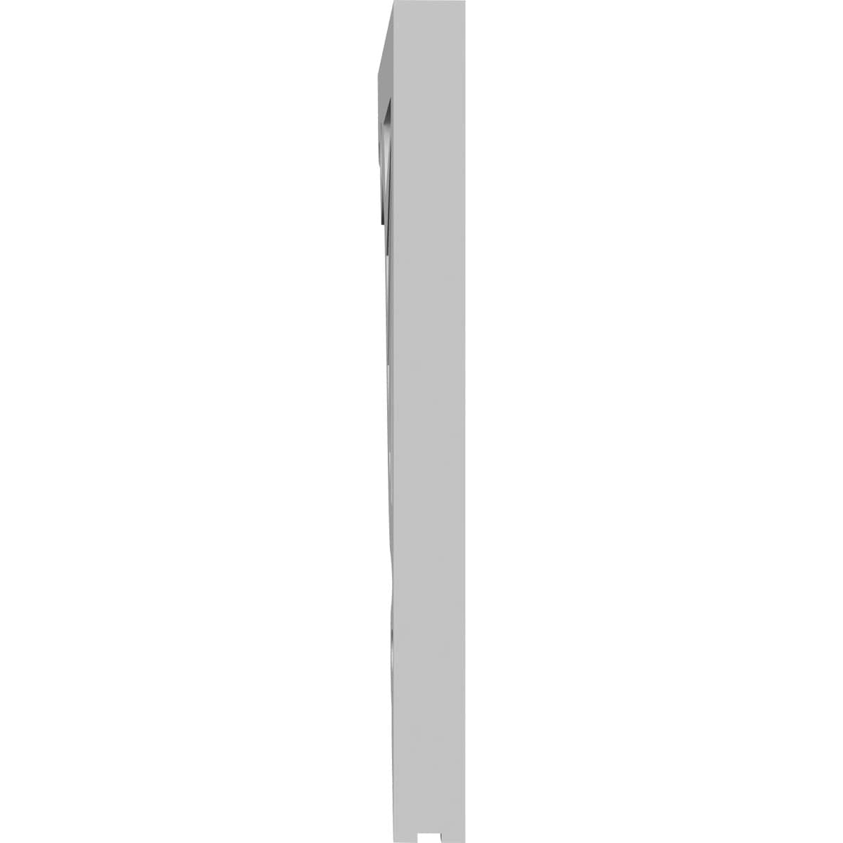 Ekena Millwork CORP01X22X22MA corbels - View #4