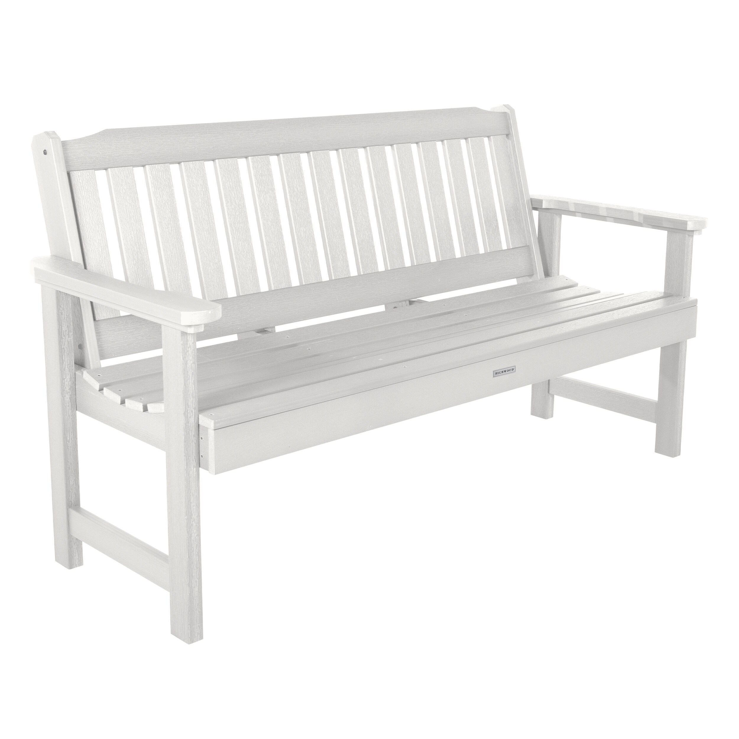 highwood AD-BENW1-WHE benches - View #7