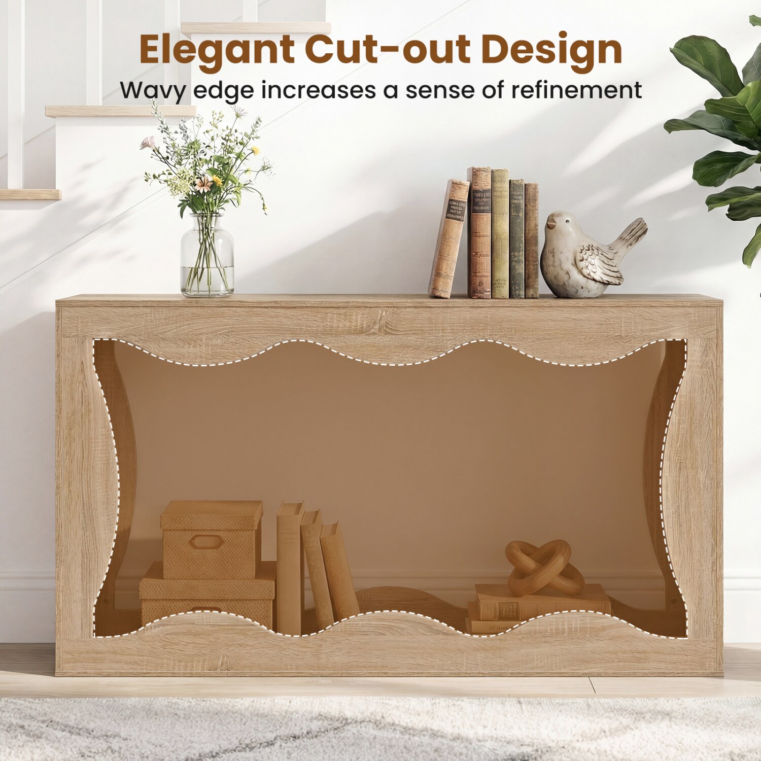 Volenca VOL-RBEUCH Console-Sofa-Tables - View #7
