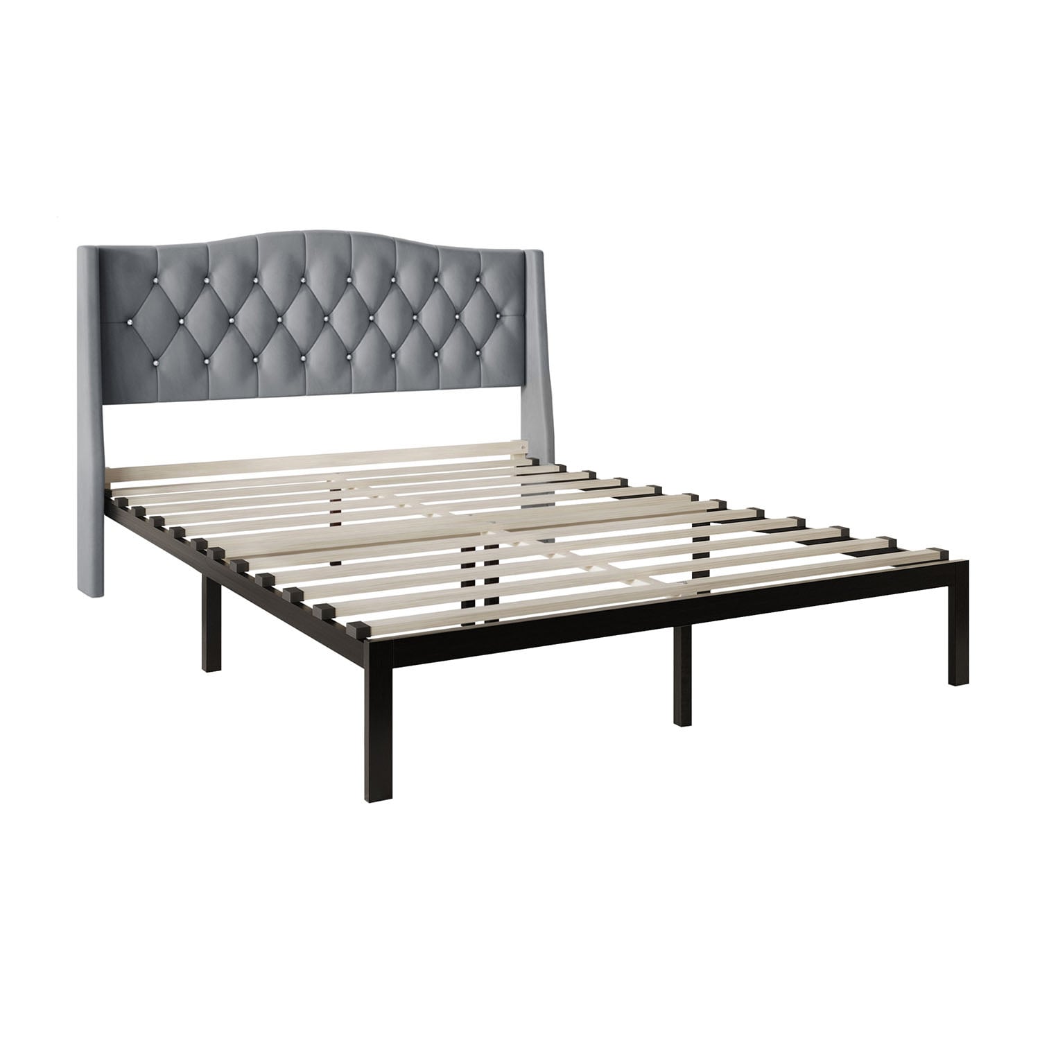 CasePiece C8360TPL-LGY-VV beds - View #6