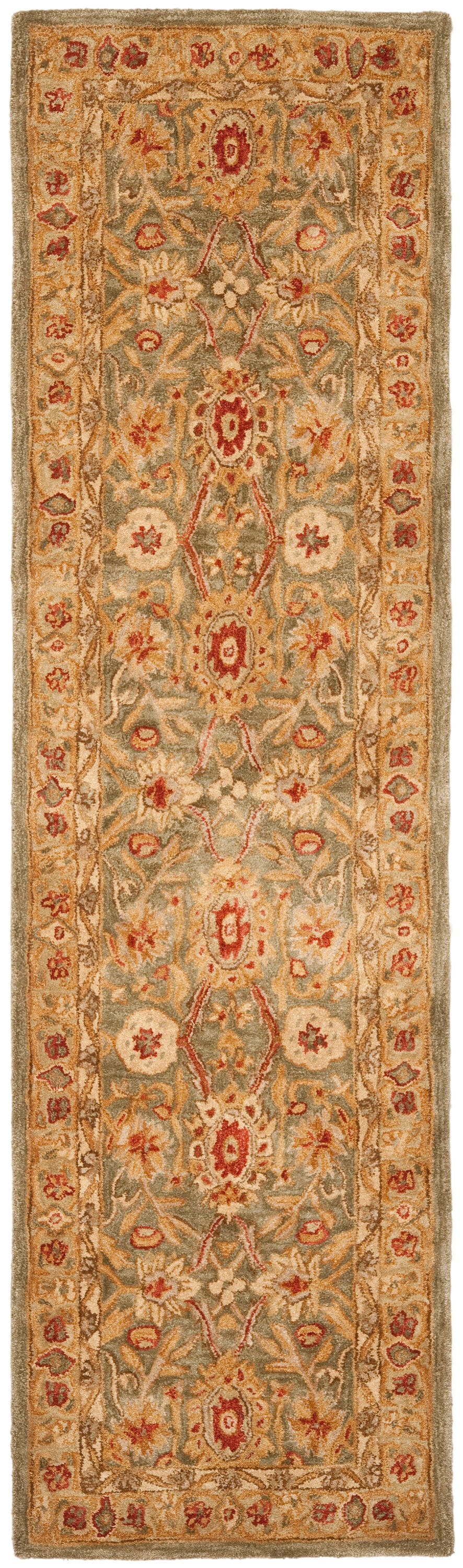 Safavieh AN516A-214 rugs - View #2