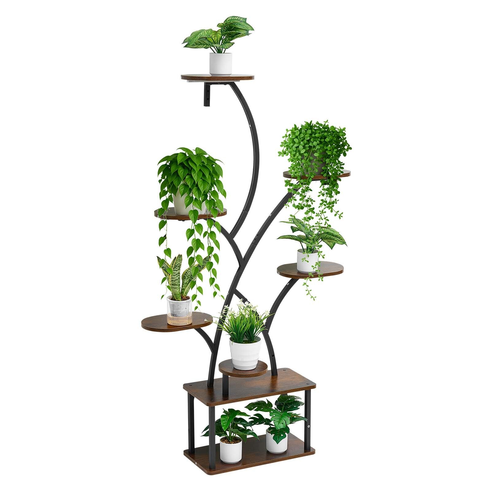 Mecale YAS-UQT22K Plant-Stand - View #10