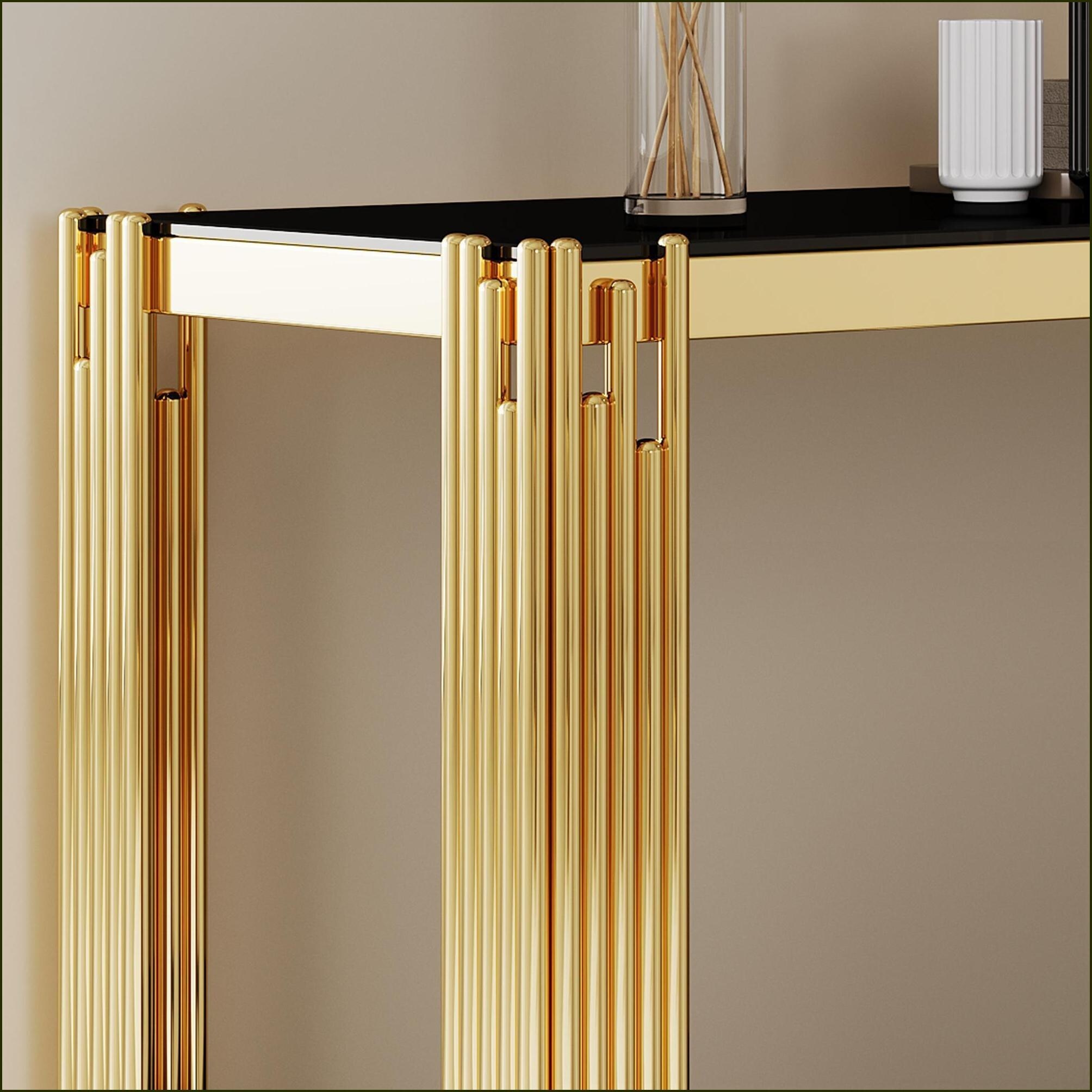 Watnature 7K4258GZHJWO Coffee-Tables - View #6