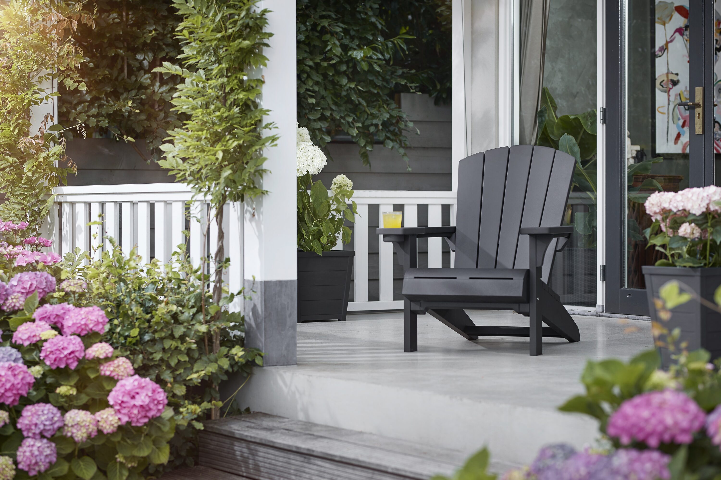 Keter 247894 Patio-Chairs - View #6