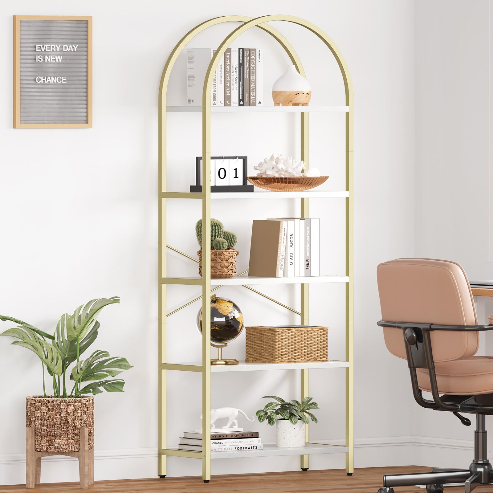 Garvee QFF-PHO-0X5UO404 bookcases - View #9