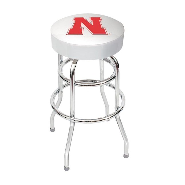 Bar Stools Department At, Pittsburgh Steelers Bar Stool Covers