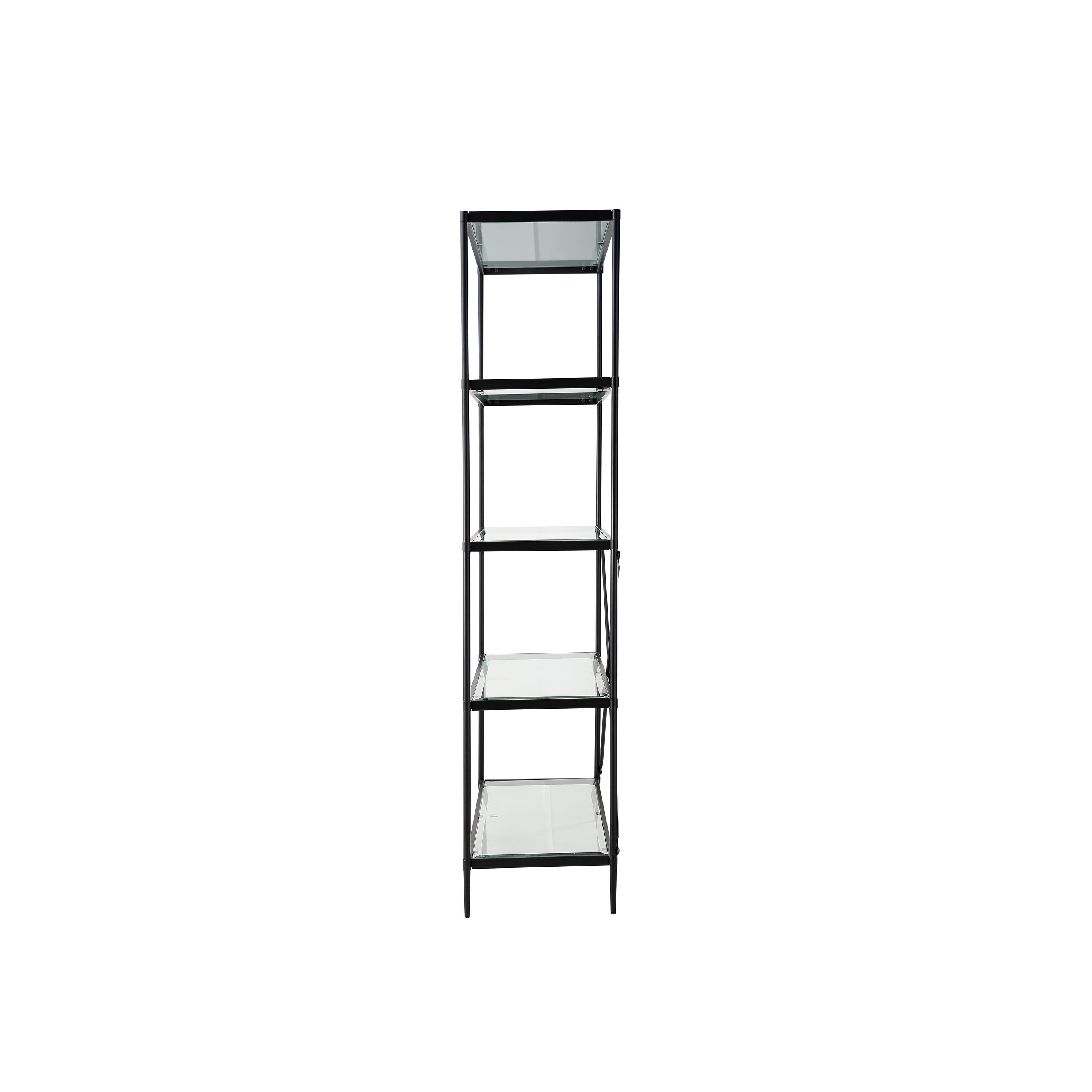 CASAINC WF-BK-135D-X bookcases - View #3