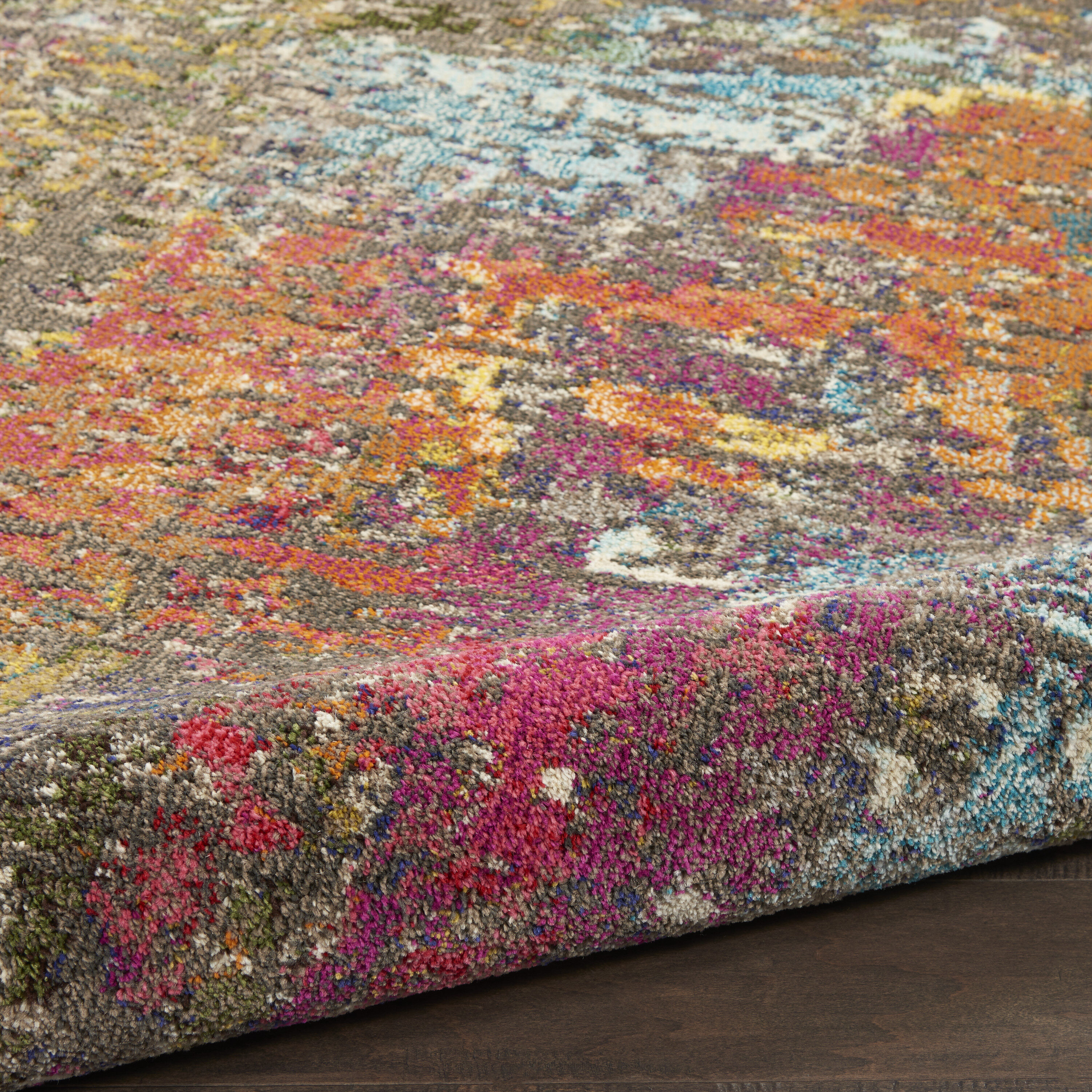 Nourison 99446483157 rugs - View #6
