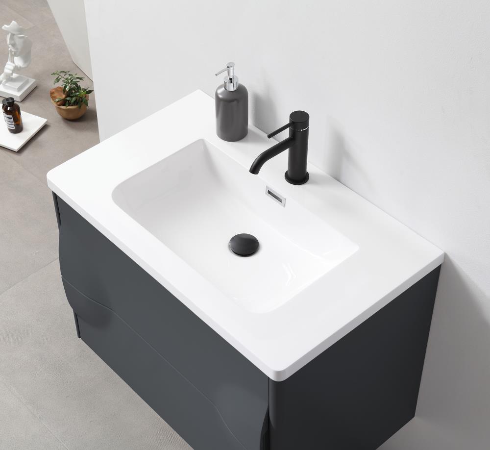 CARTISAN DESIGN VACOLDG30WM Bath-Vanity-Combo - View #4
