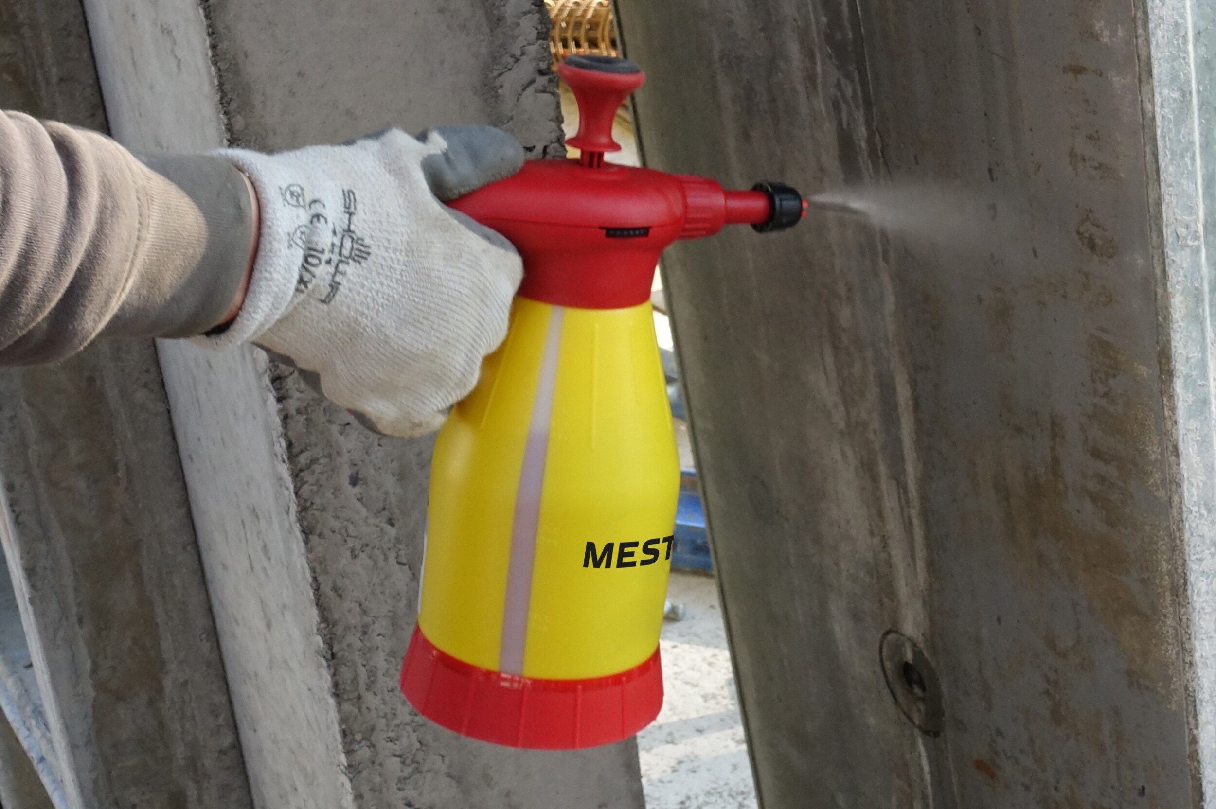 MESTO 3132UP Tank-Sprayers - View #2