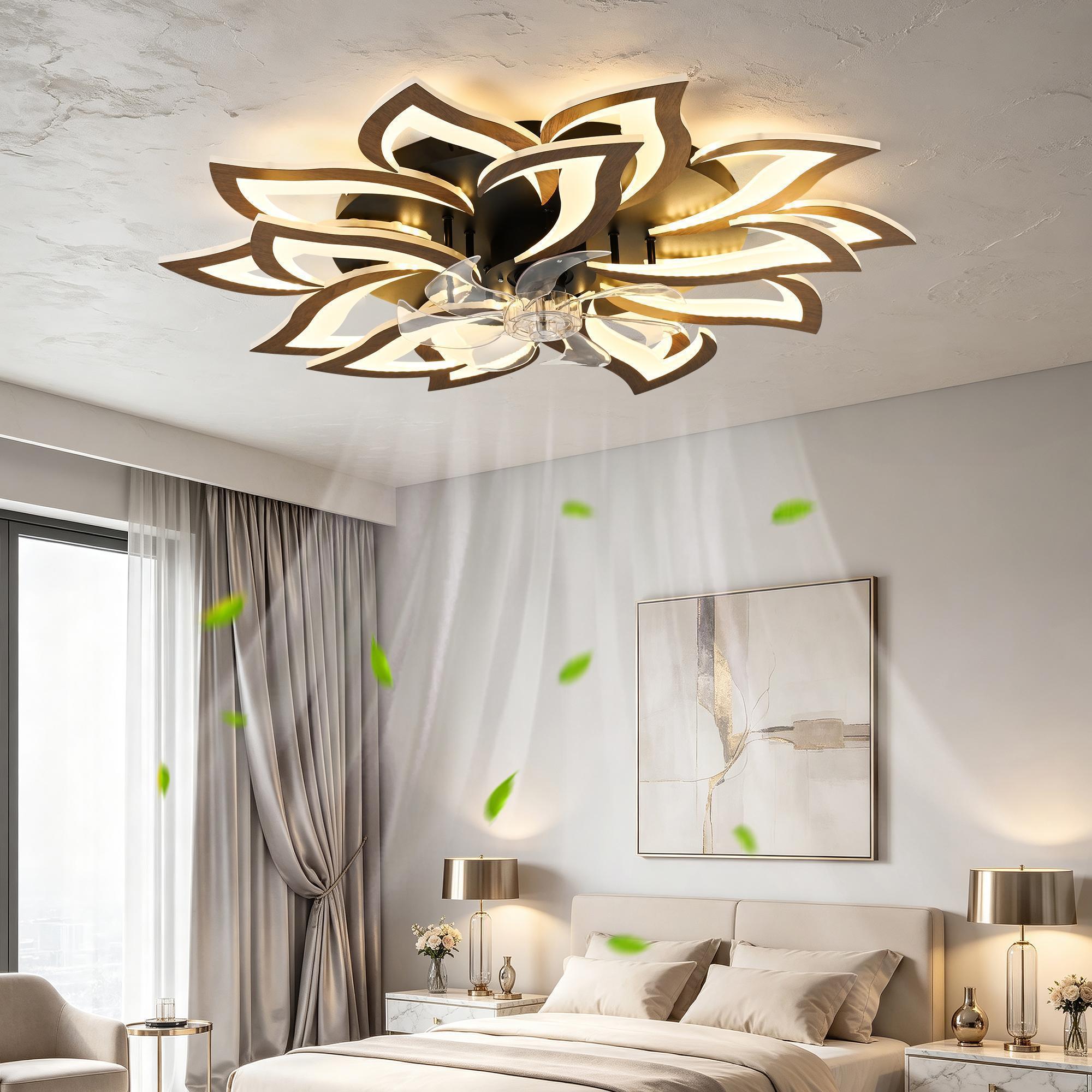 Bayfeve BF-548275-MP Ceiling-Fans - View #4